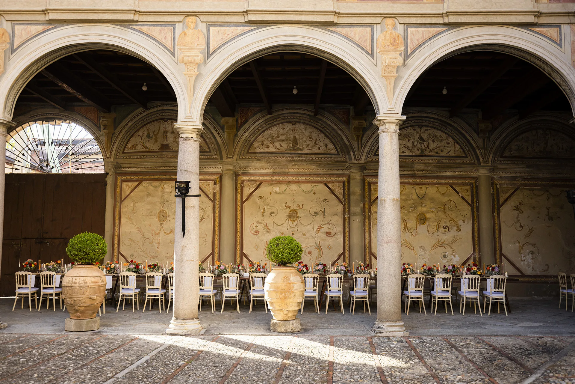 Villa Gaia Gandini