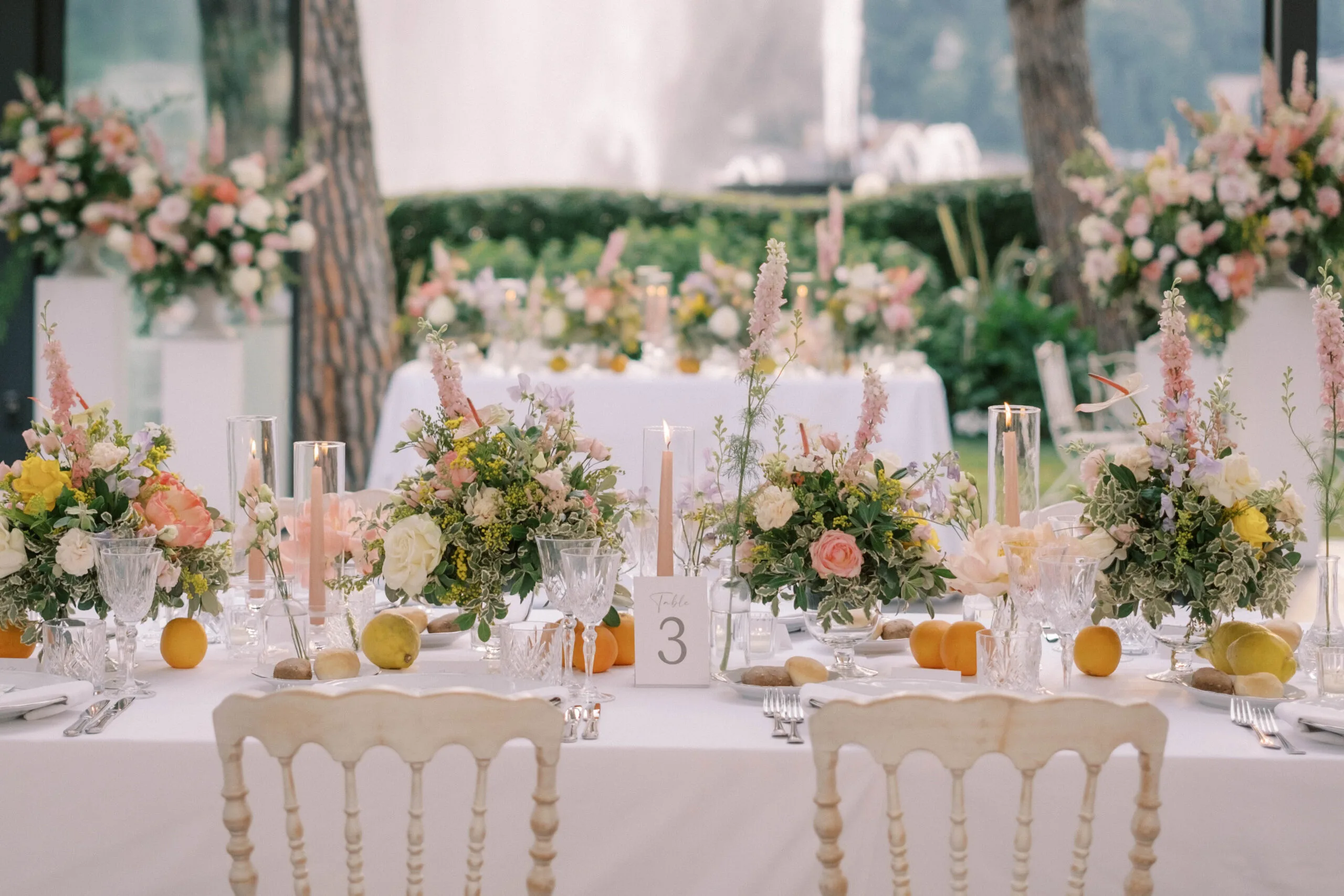 Bellissimo matrimonio a Villa Geno, sul Lago di Como