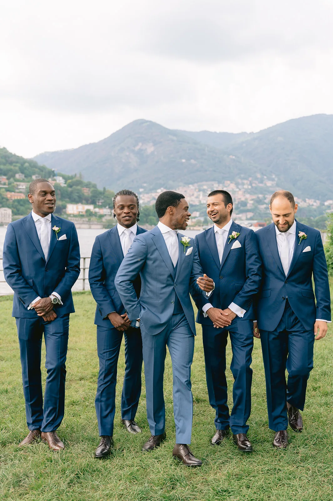 lake como - SugarEvents Luxury Wedding and Event Planner