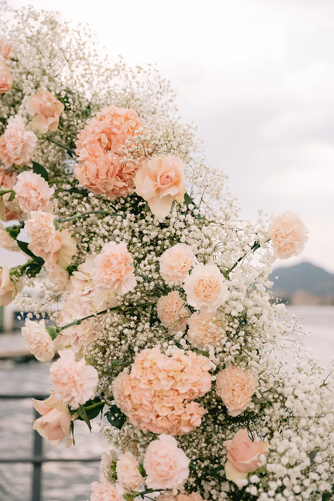 lake como - SugarEvents Luxury Wedding and Event Planner