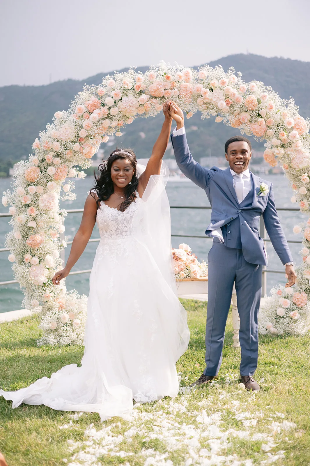 lake como - SugarEvents Luxury Wedding and Event Planner