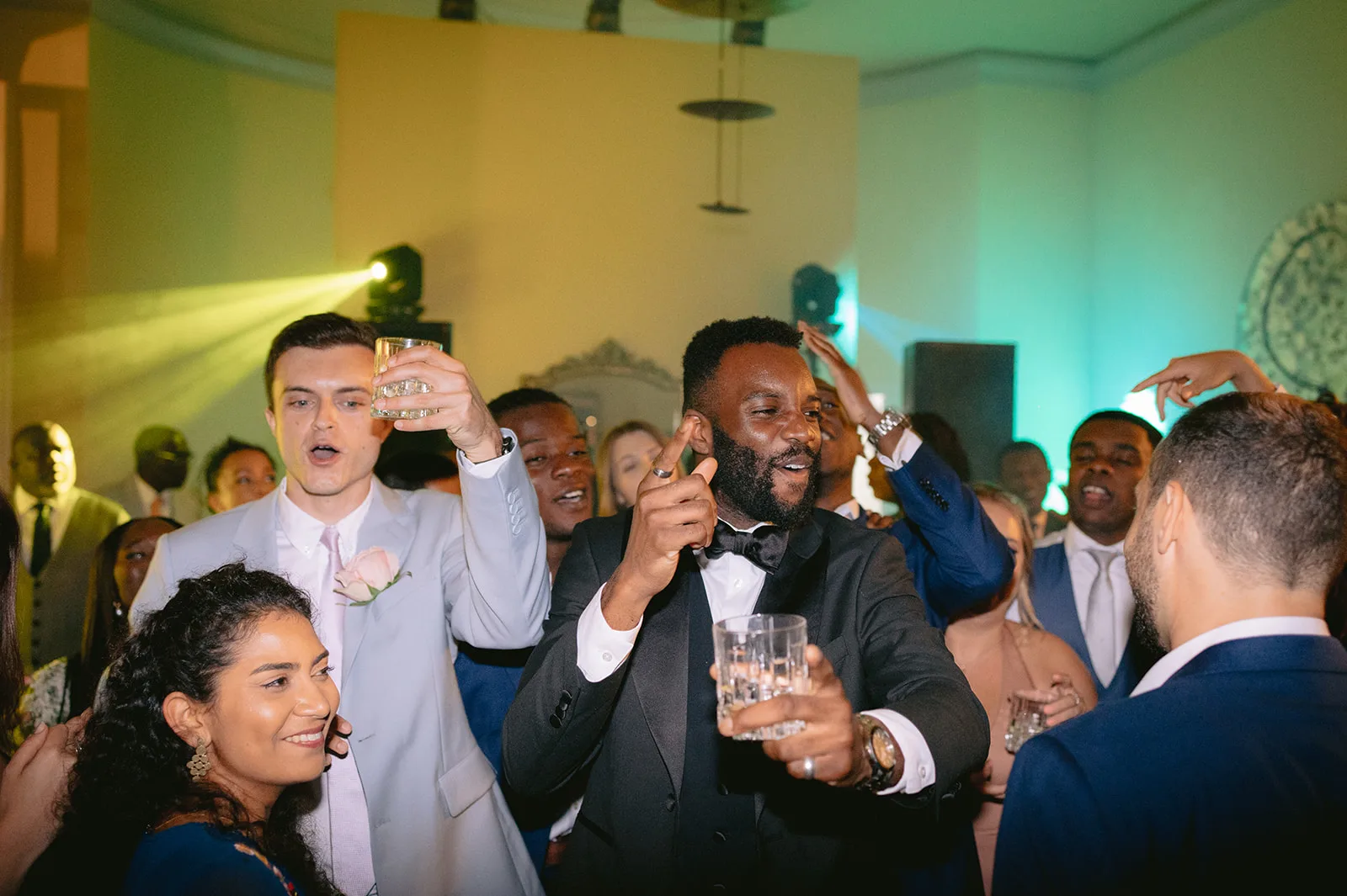 lake como - SugarEvents Luxury Wedding and Event Planner