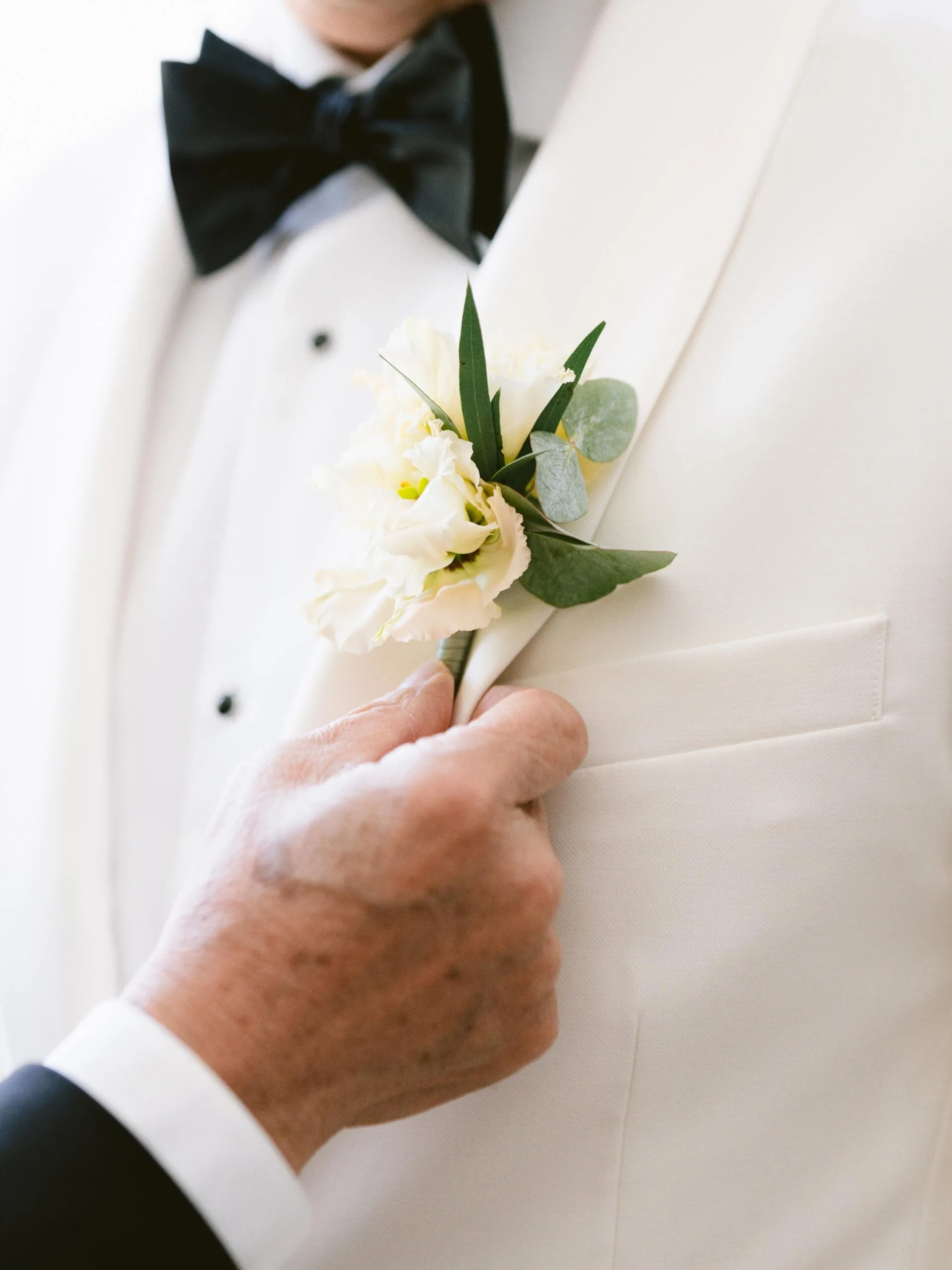mandarin oriental - SugarEvents Luxury Wedding and Event Planner