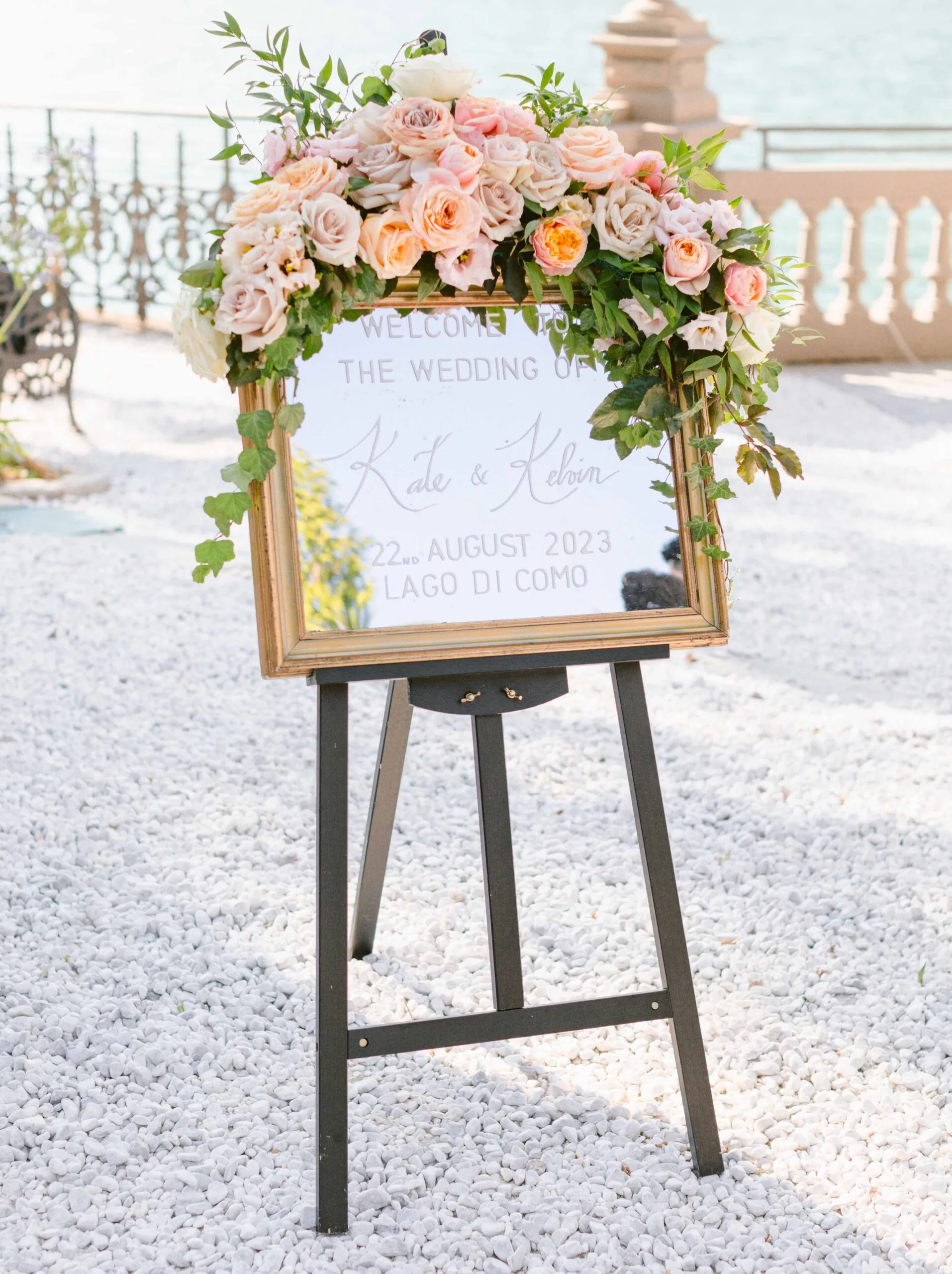 mandarin oriental - SugarEvents Luxury Wedding and Event Planner
