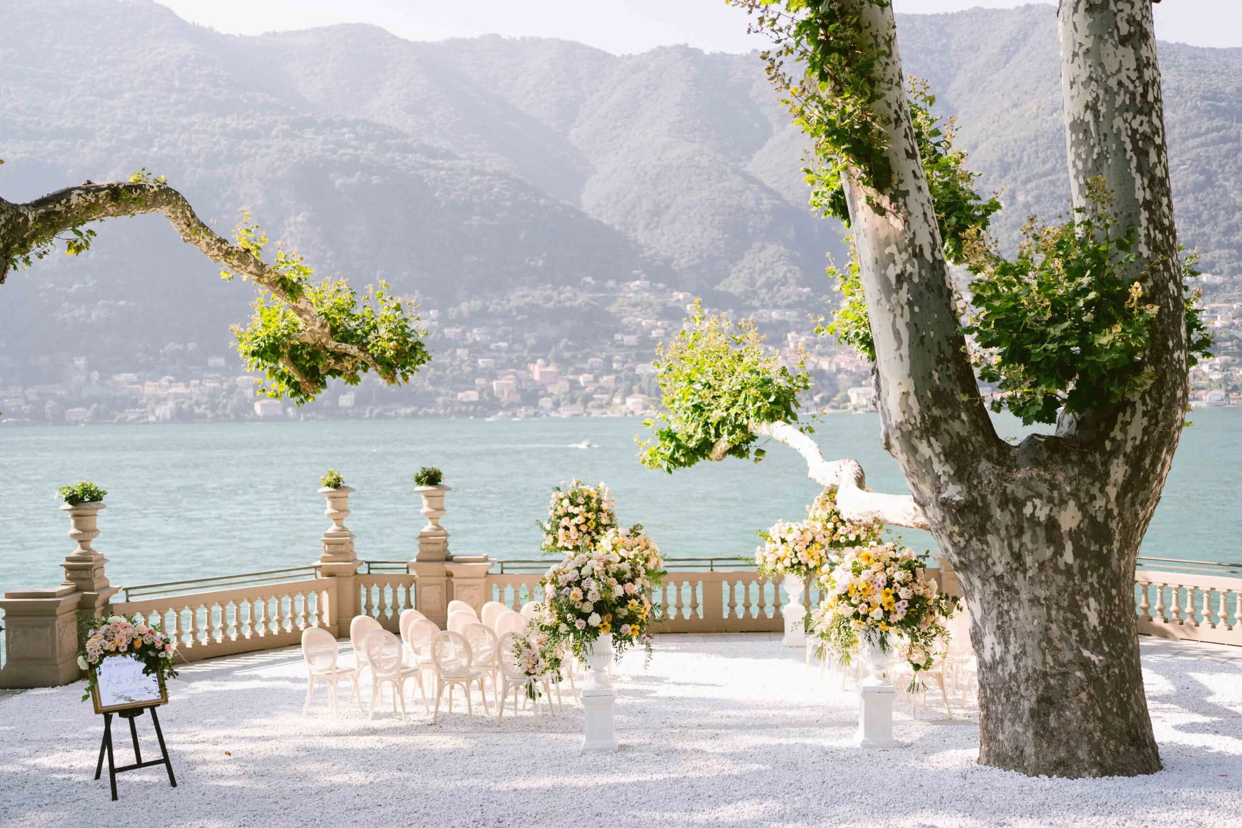 mandarin oriental - SugarEvents Luxury Wedding and Event Planner