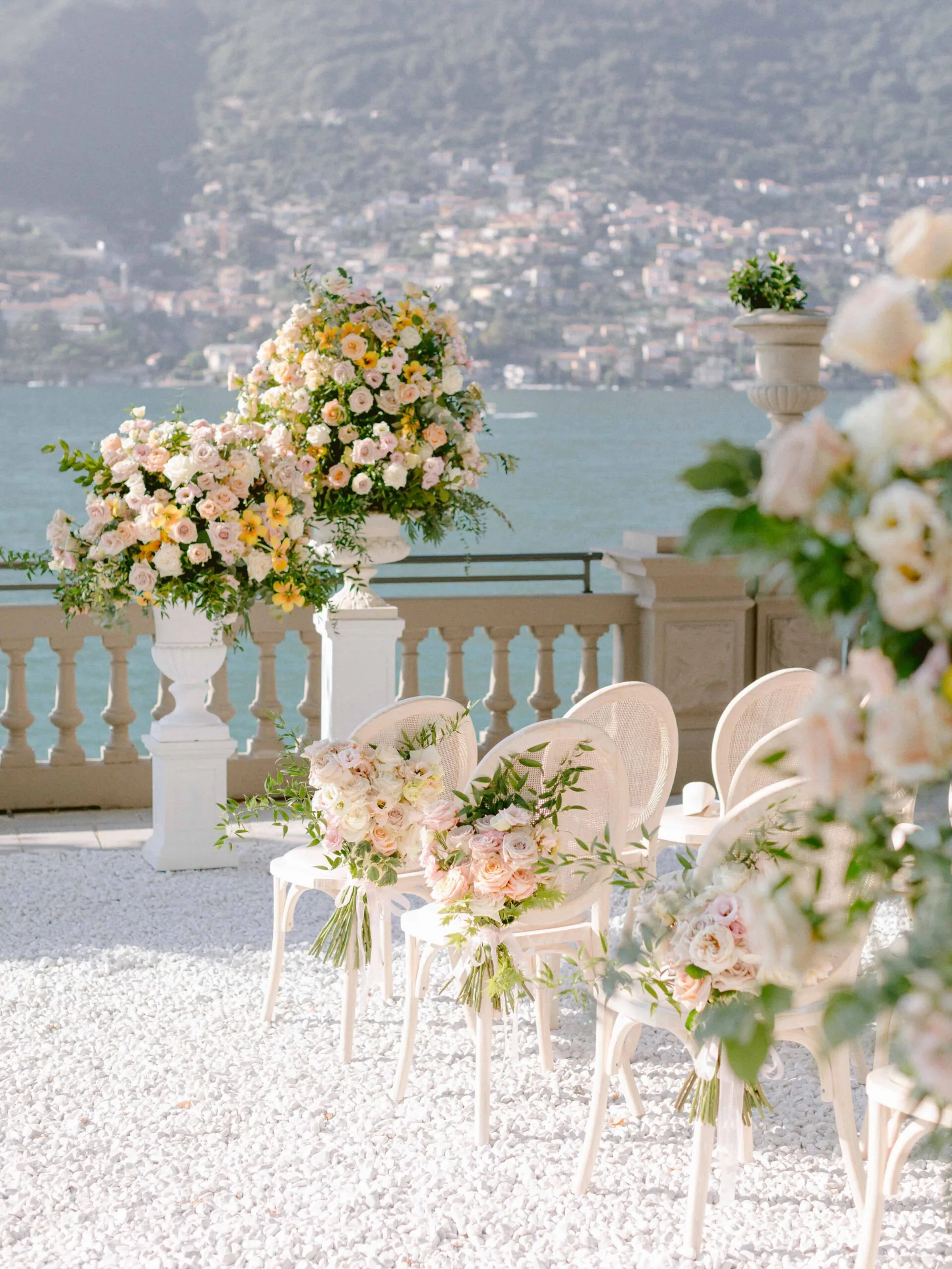 mandarin oriental - SugarEvents Luxury Wedding and Event Planner