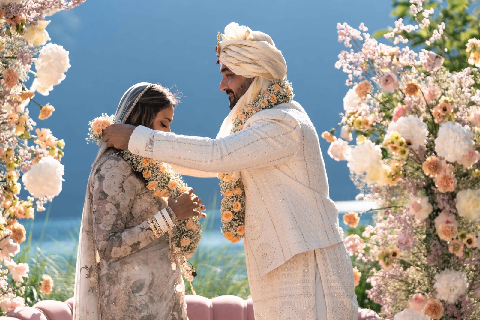indian wedding - SugarEvents Luxury Wedding and Event Planner