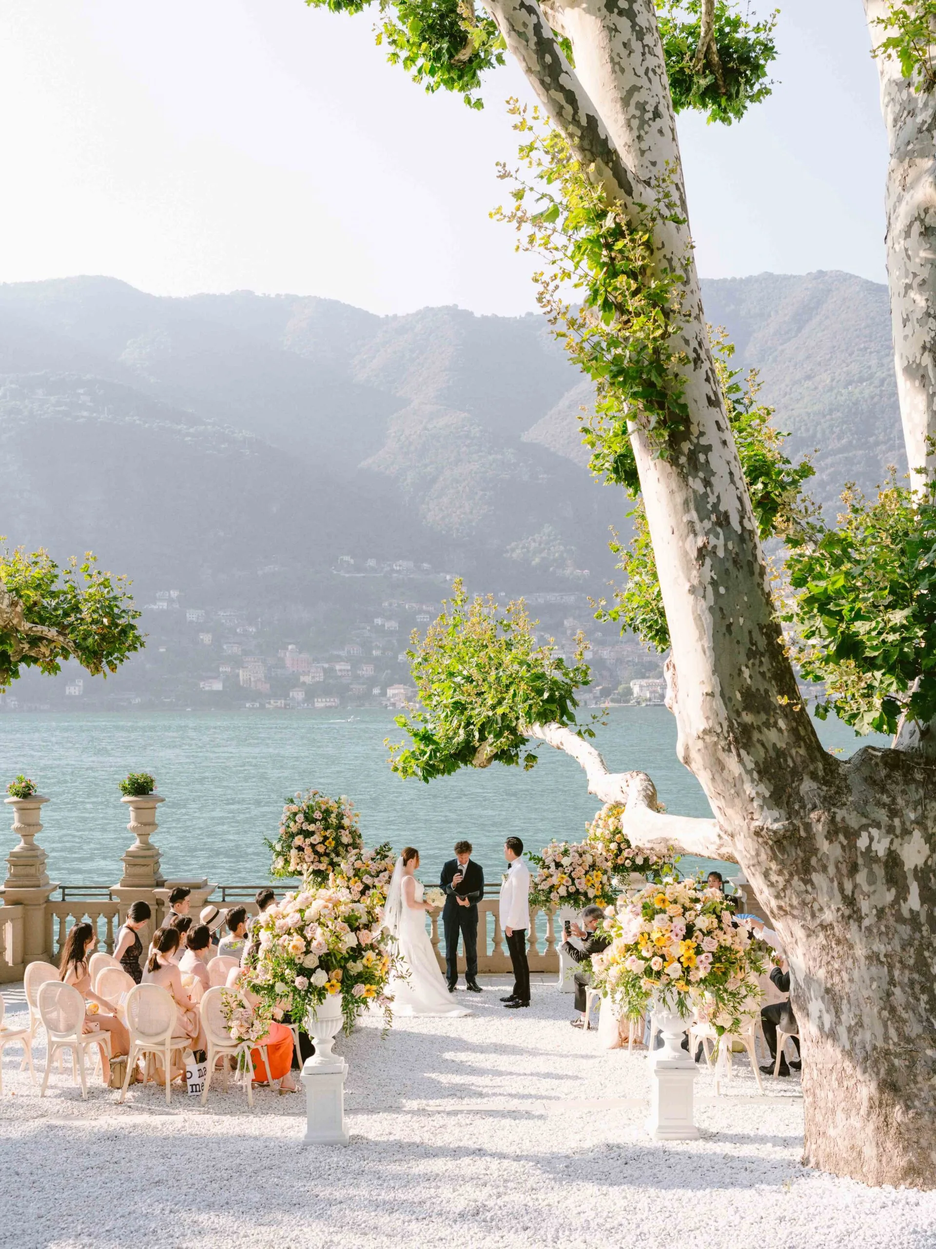mandarin oriental - SugarEvents Luxury Wedding and Event Planner
