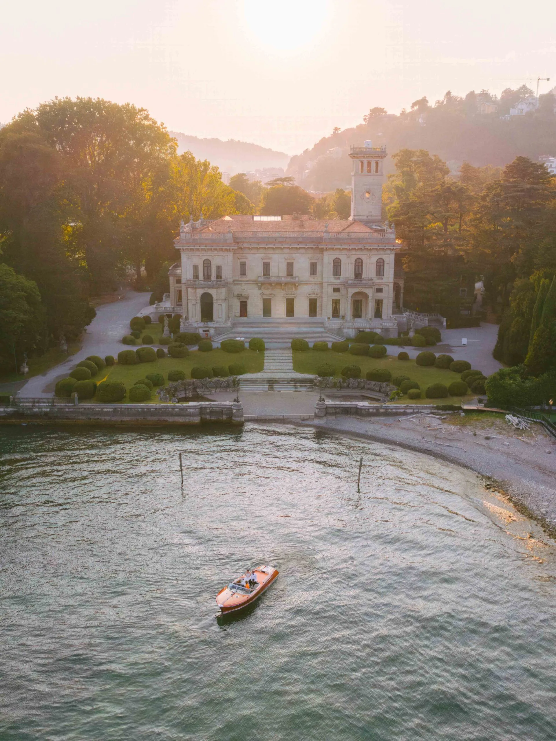 mandarin oriental - SugarEvents Luxury Wedding and Event Planner