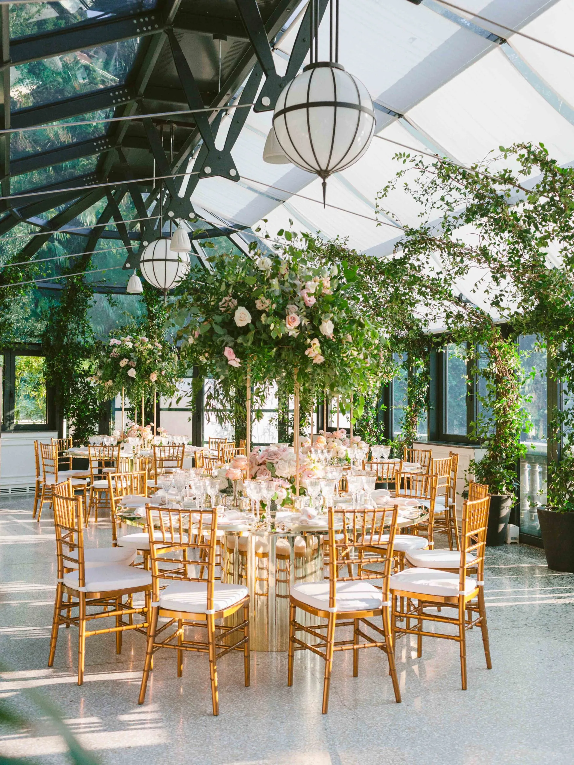 mandarin oriental - SugarEvents Luxury Wedding and Event Planner