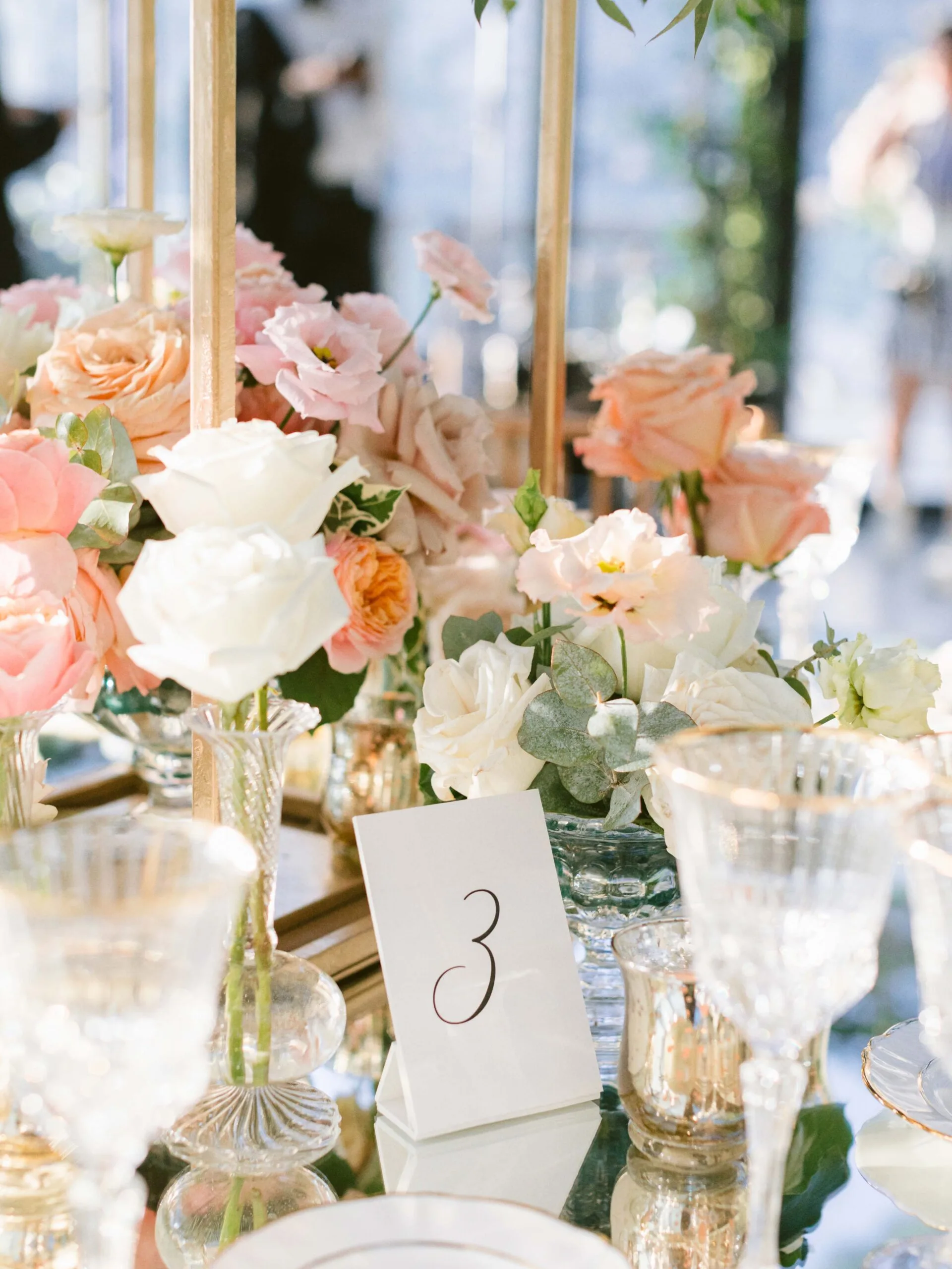 mandarin oriental - SugarEvents Luxury Wedding and Event Planner