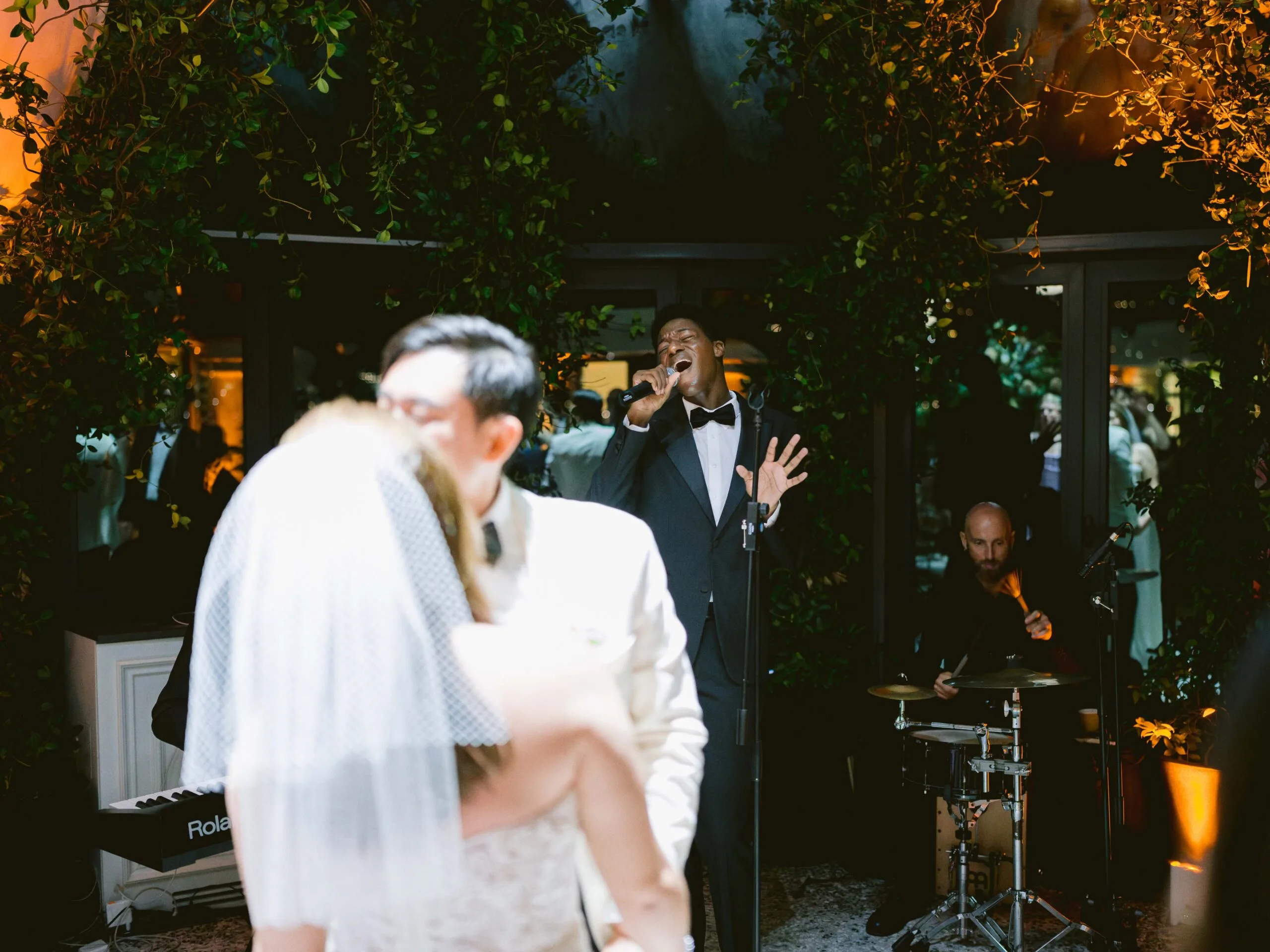 mandarin oriental - SugarEvents Luxury Wedding and Event Planner