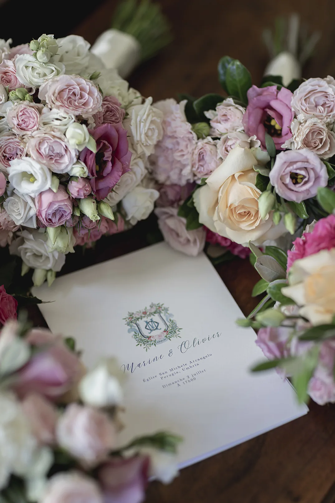 destination wedding in Umbria - SugarEvents Luxury Wedding and Event Planner