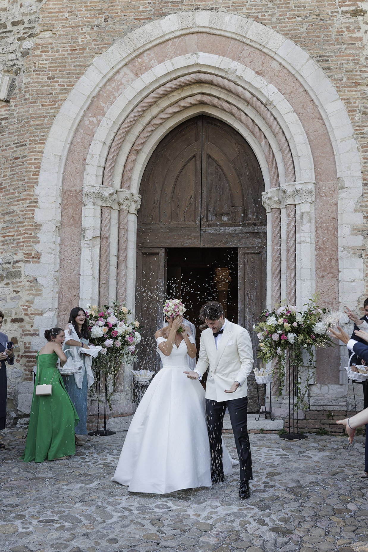 umbria - SugarEvents Luxury Wedding and Event Planner