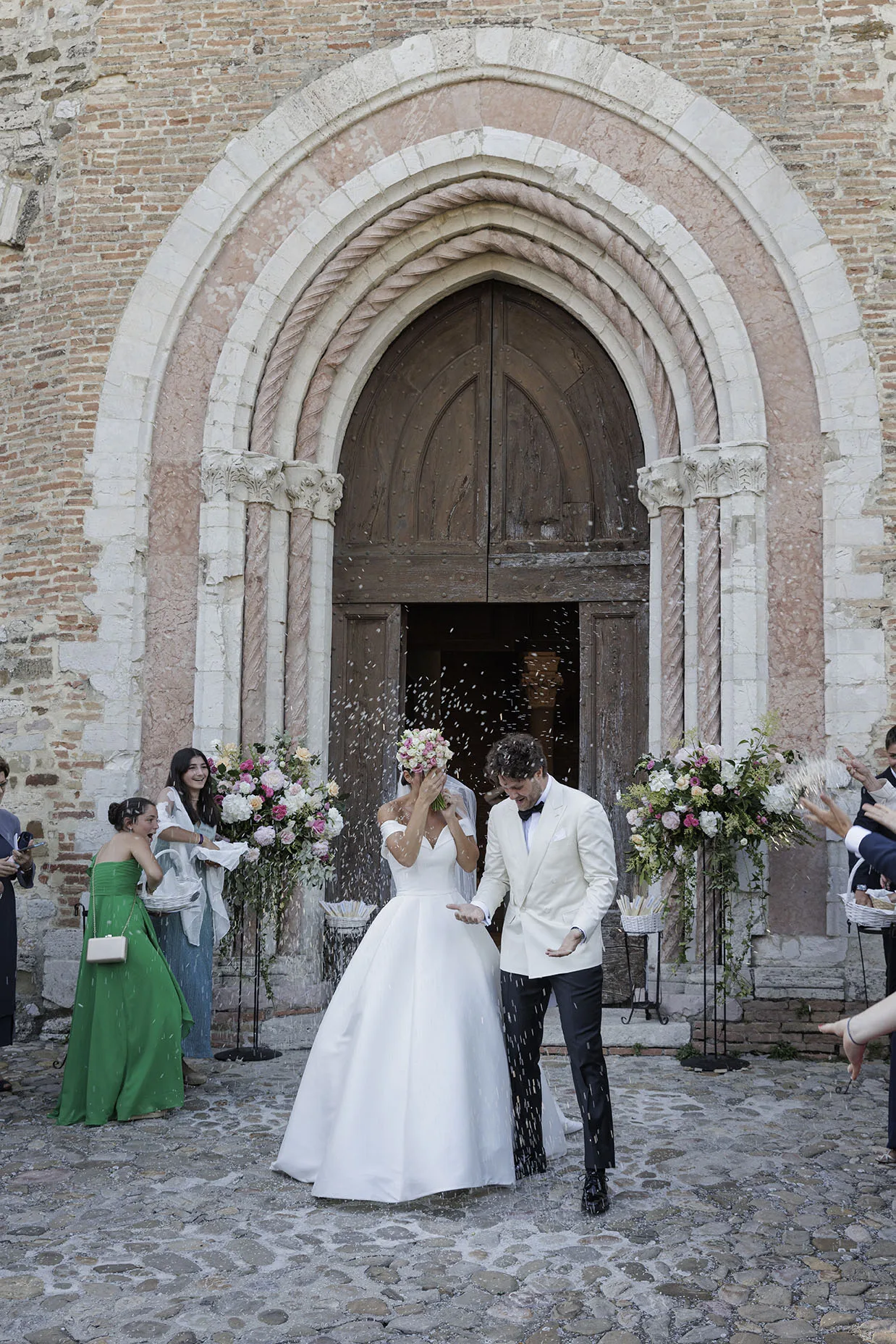 destination wedding in Umbria - SugarEvents Luxury Wedding and Event Planner