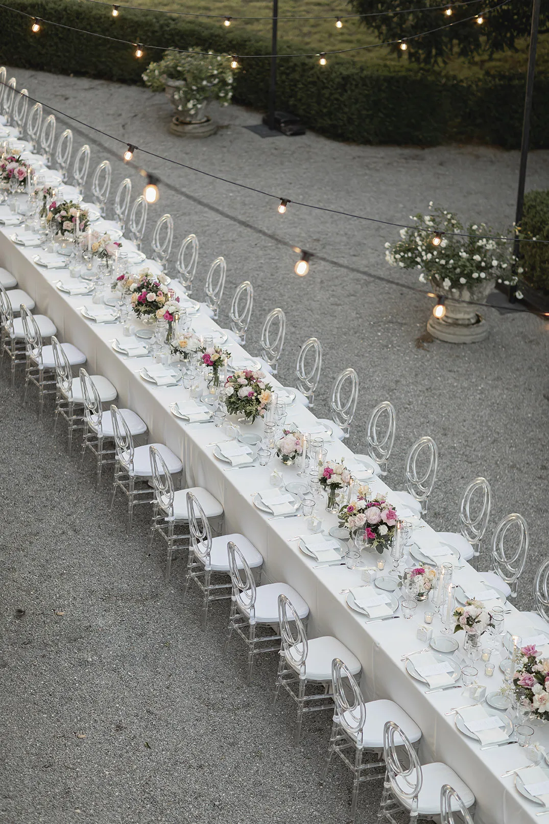 destination wedding in Umbria - SugarEvents Luxury Wedding and Event Planner