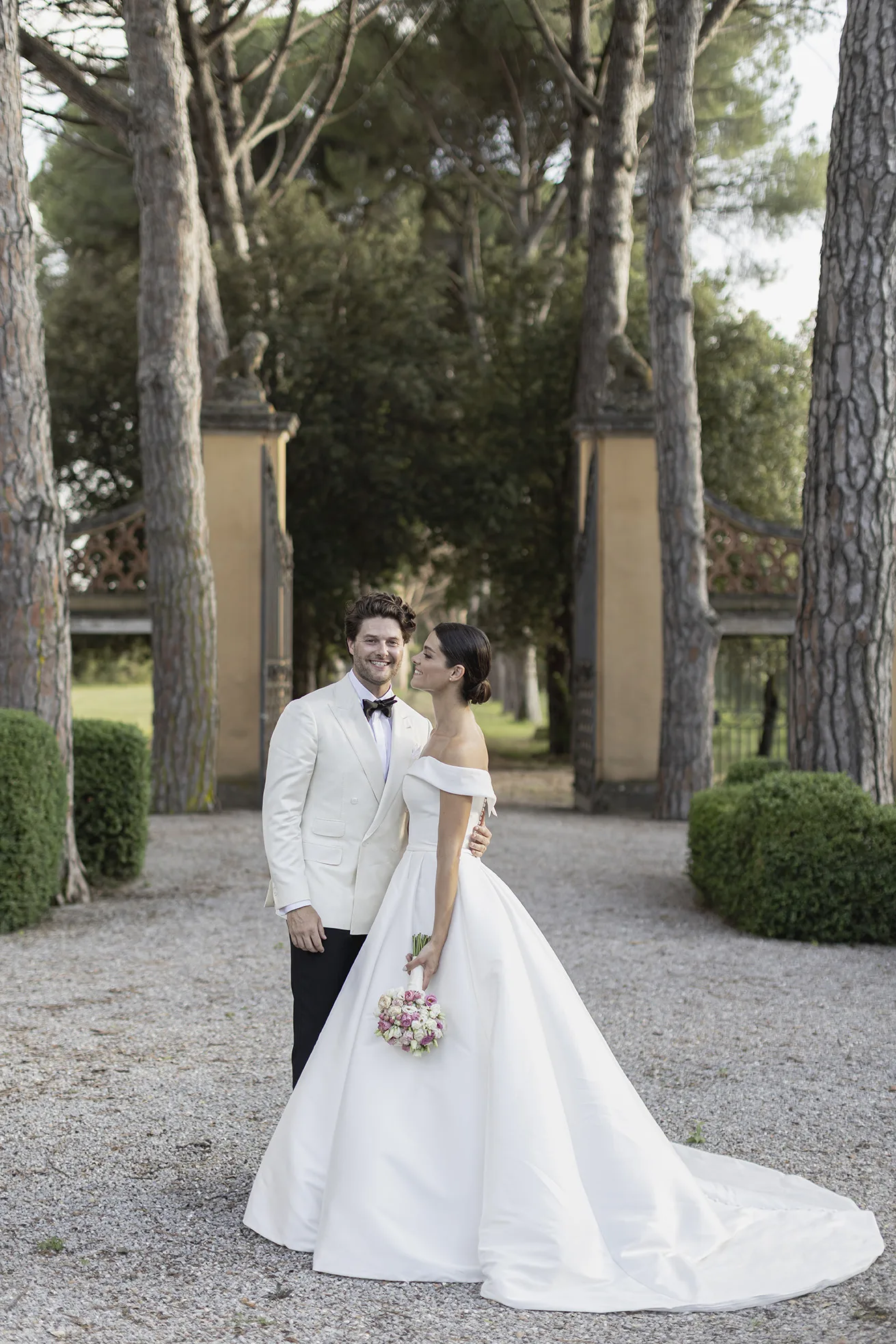 destination wedding in Umbria - SugarEvents Luxury Wedding and Event Planner