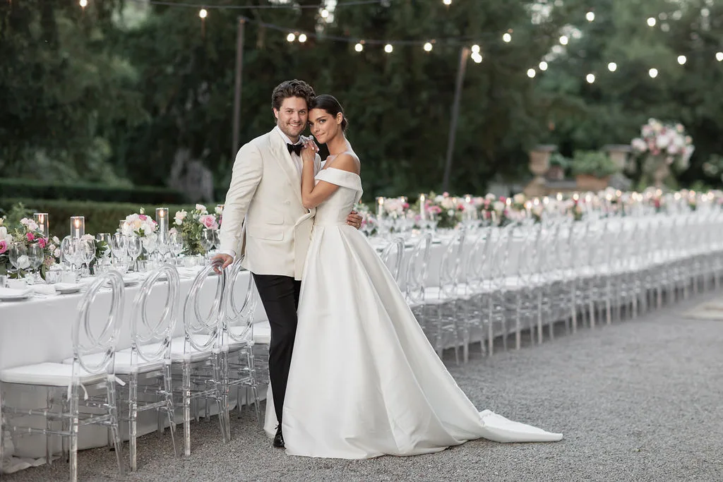 destination wedding in Umbria - SugarEvents Luxury Wedding and Event Planner