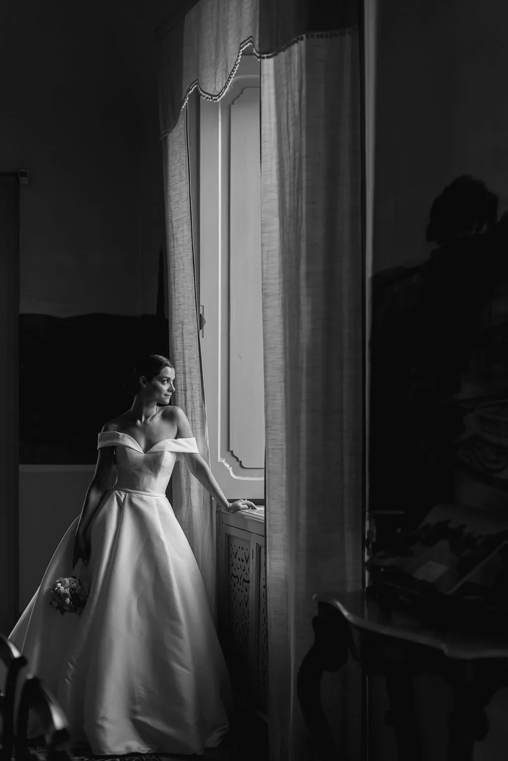 destination wedding in Umbria - SugarEvents Luxury Wedding and Event Planner