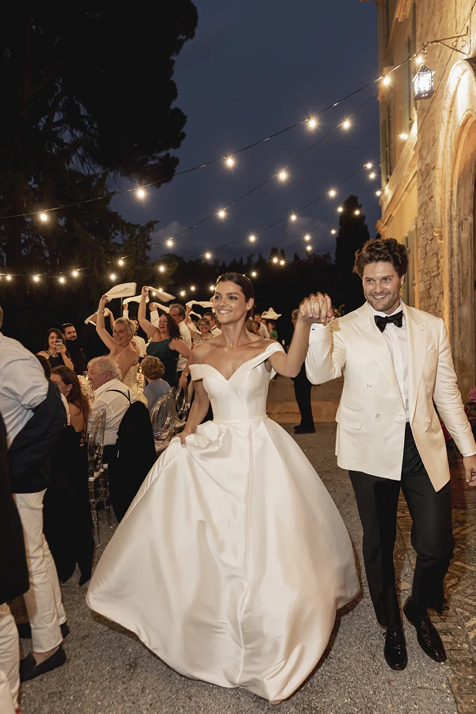 destination wedding in Umbria - SugarEvents Luxury Wedding and Event Planner