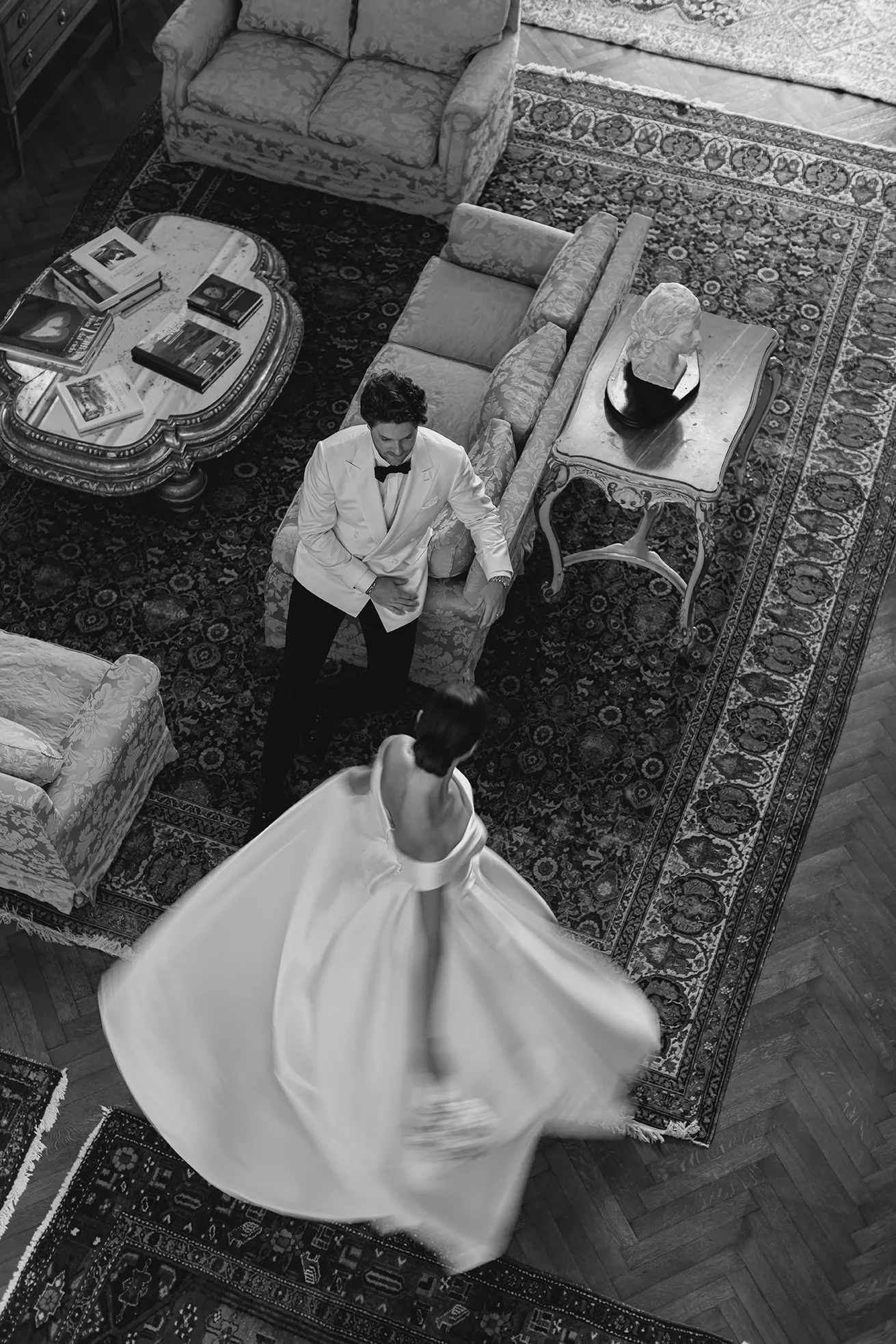 destination wedding in Umbria - SugarEvents Luxury Wedding and Event Planner