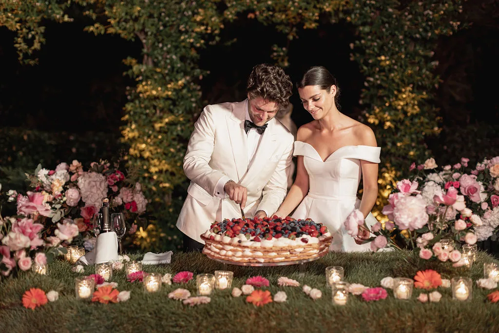 destination wedding in Umbria - SugarEvents Luxury Wedding and Event Planner
