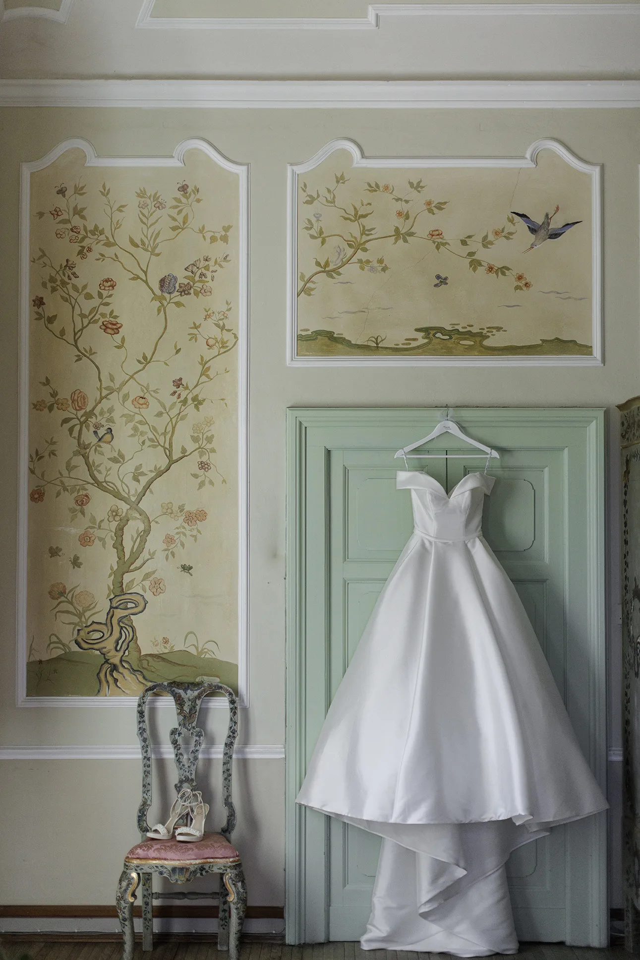 destination wedding in Umbria - SugarEvents Luxury Wedding and Event Planner