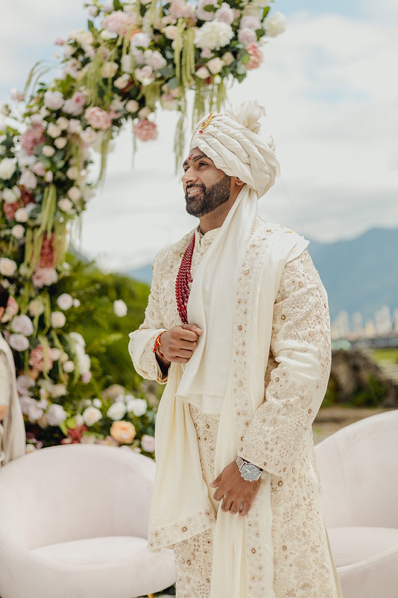 Indian wedding on Lake Como - SugarEvents Luxury Wedding and Event Planner