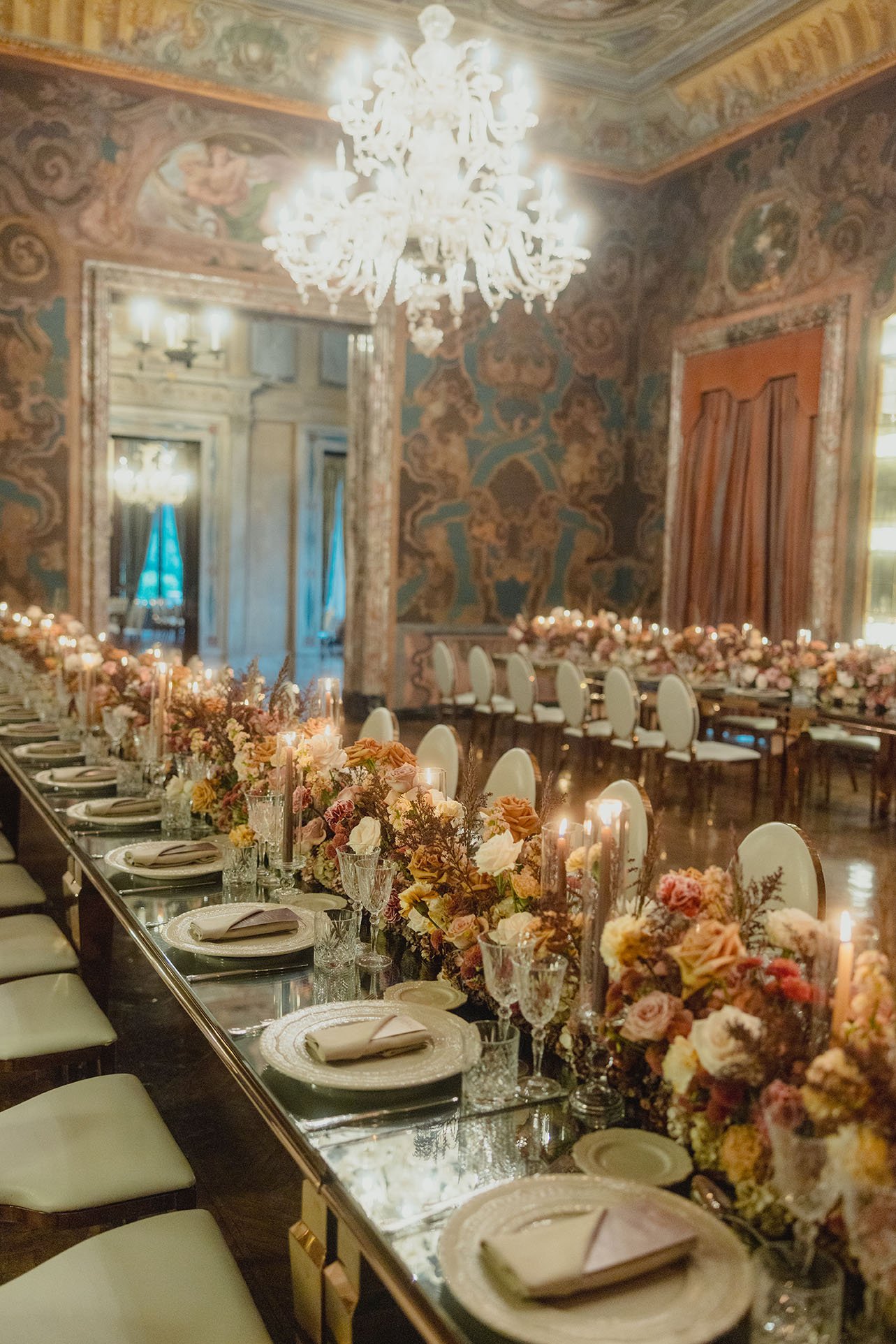 Indian wedding on Lake Como - SugarEvents Luxury Wedding and Event Planner