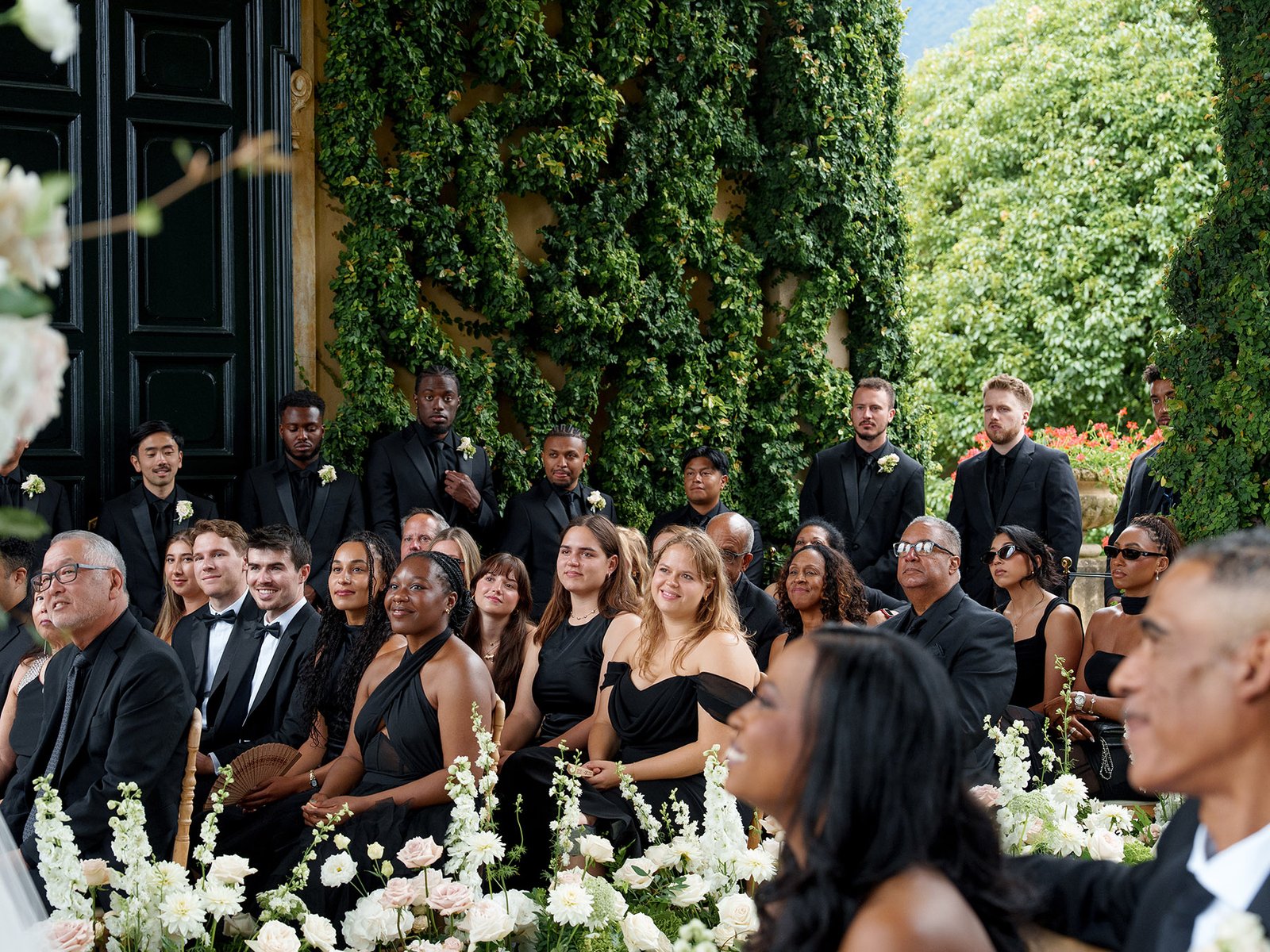 villa del balbianello - SugarEvents Luxury Wedding and Event Planner