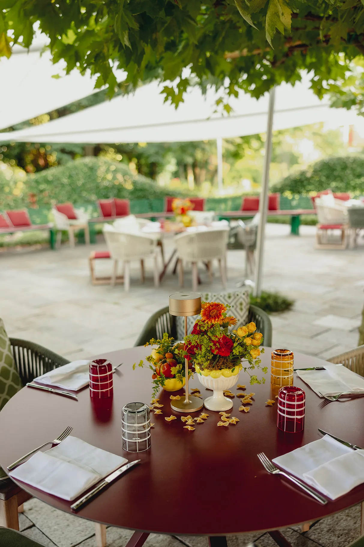 Indian wedding on Lake Como - SugarEvents Luxury Wedding and Event Planner