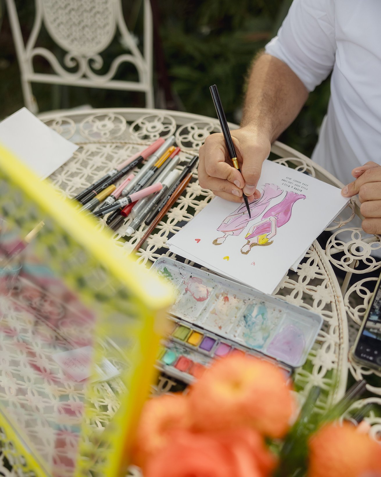 Indian wedding on Lake Como - SugarEvents Luxury Wedding and Event Planner