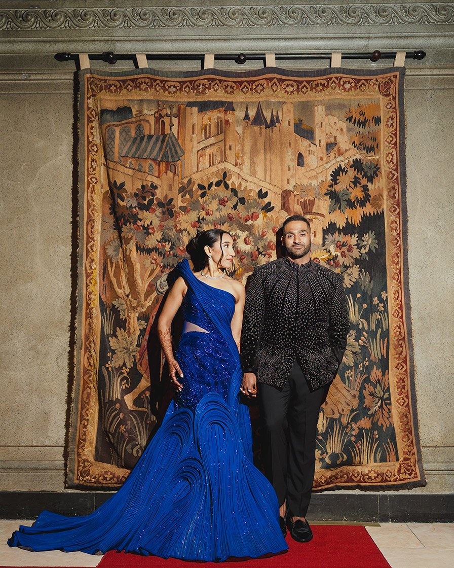 Indian wedding on Lake Como - SugarEvents Luxury Wedding and Event Planner