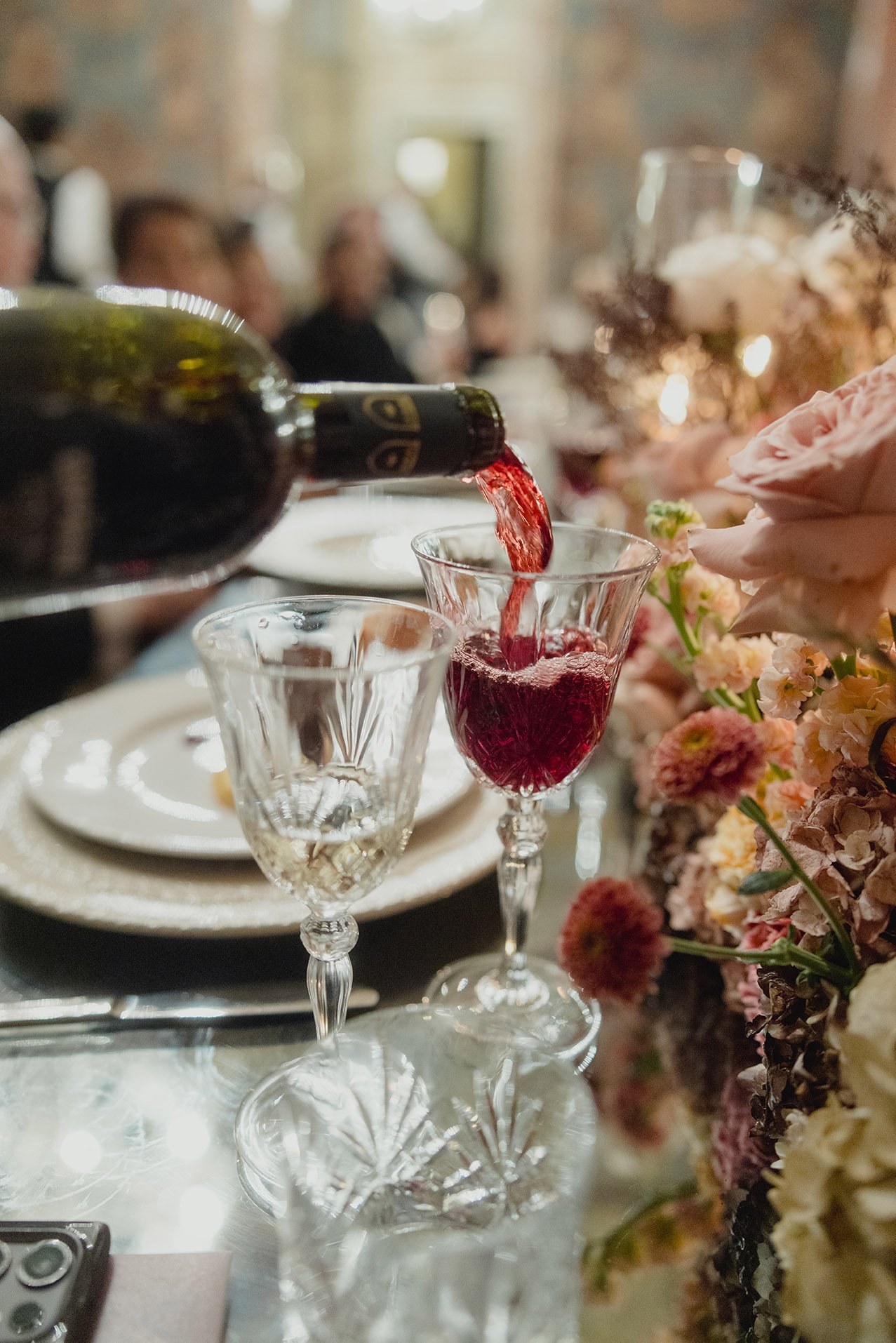 Indian wedding on Lake Como - SugarEvents Luxury Wedding and Event Planner