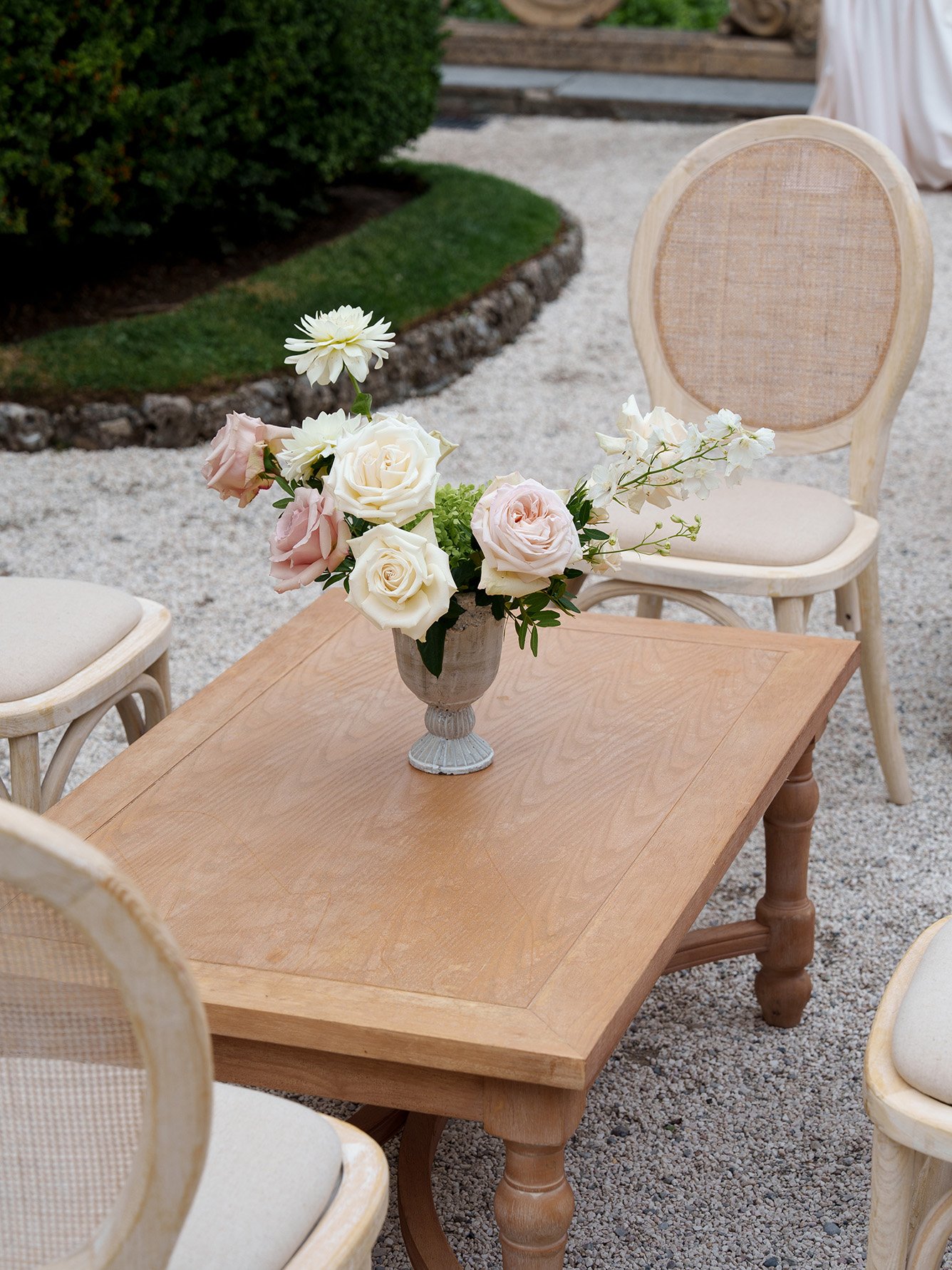 villa del balbianello - SugarEvents Luxury Wedding and Event Planner