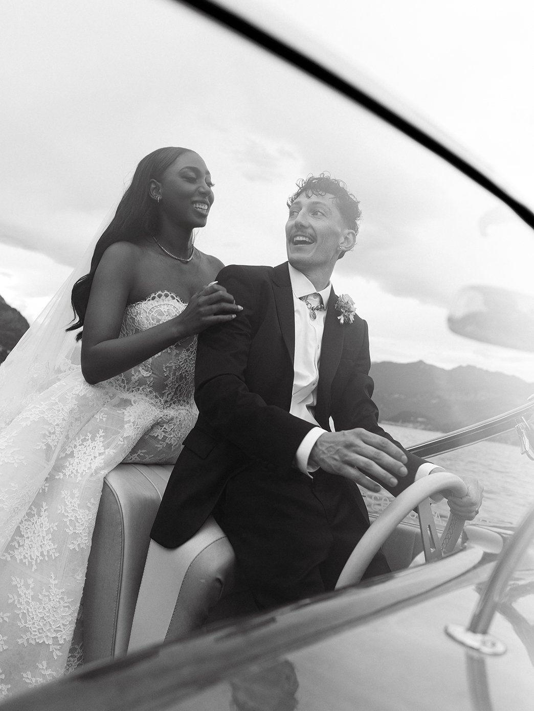 villa del balbianello - SugarEvents Luxury Wedding and Event Planner