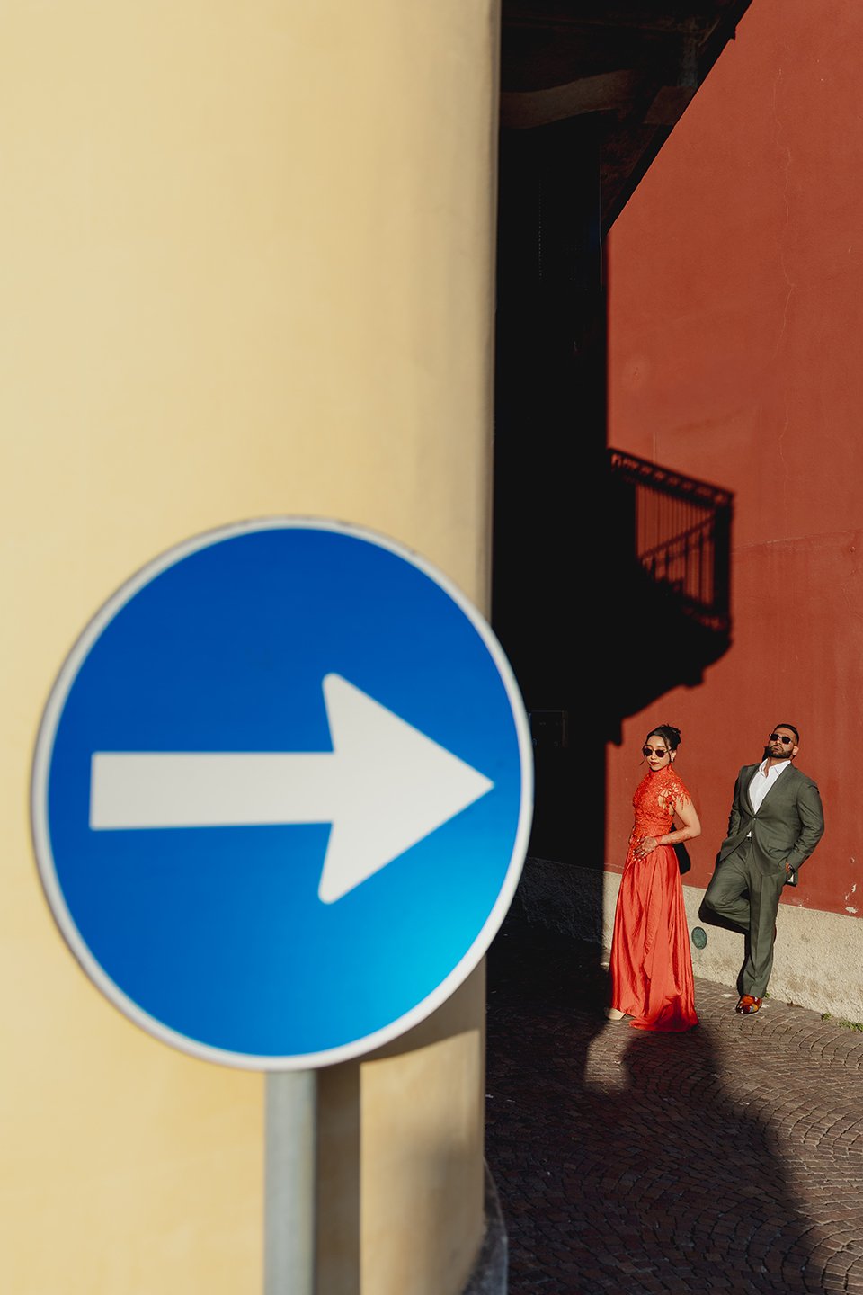 Indian wedding on Lake Como - SugarEvents Luxury Wedding and Event Planner