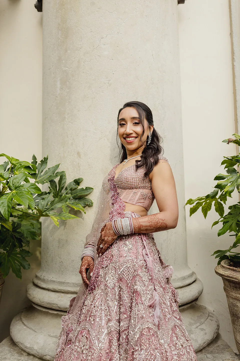 Indian wedding on Lake Como - SugarEvents Luxury Wedding and Event Planner