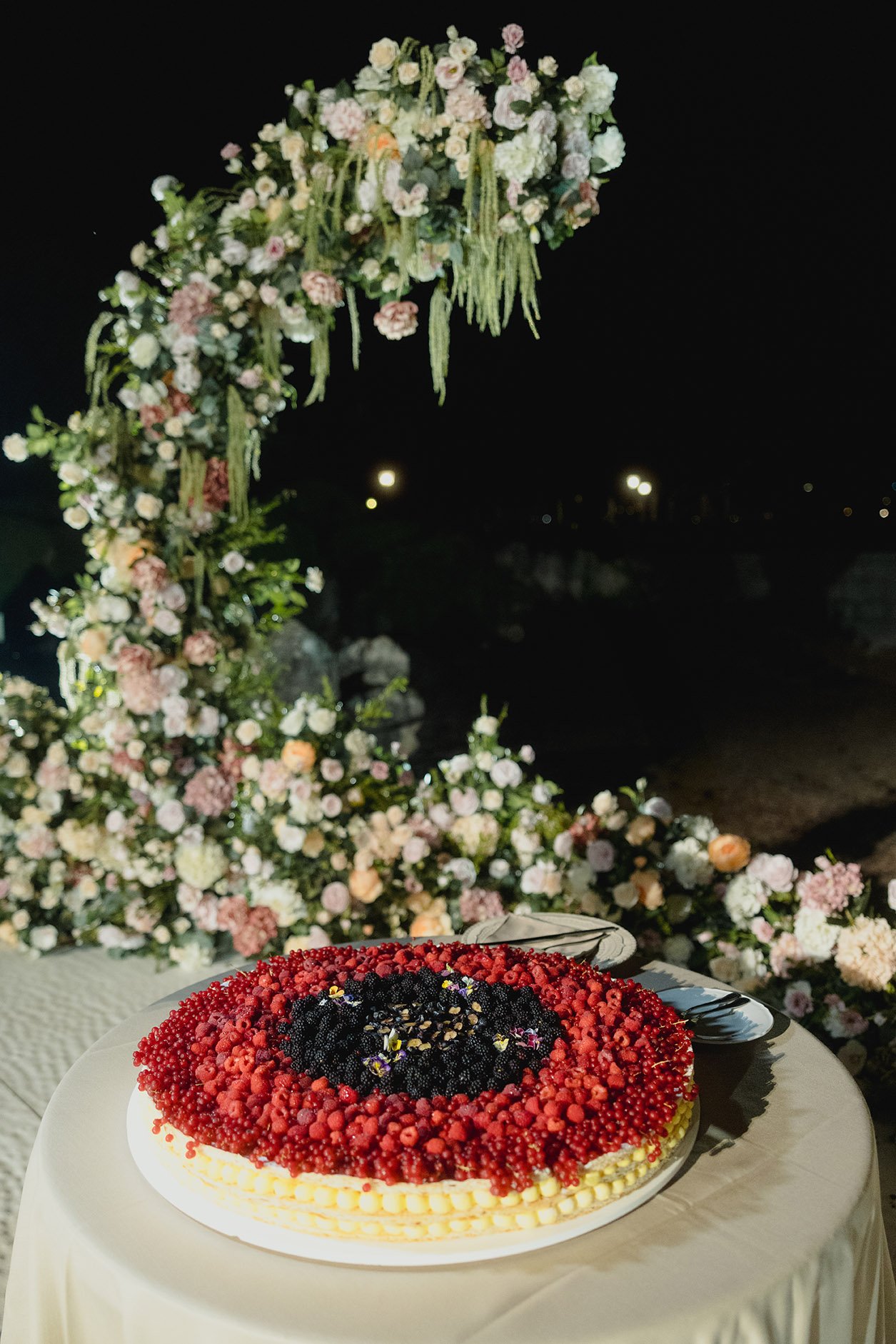 Indian wedding on Lake Como - SugarEvents Luxury Wedding and Event Planner