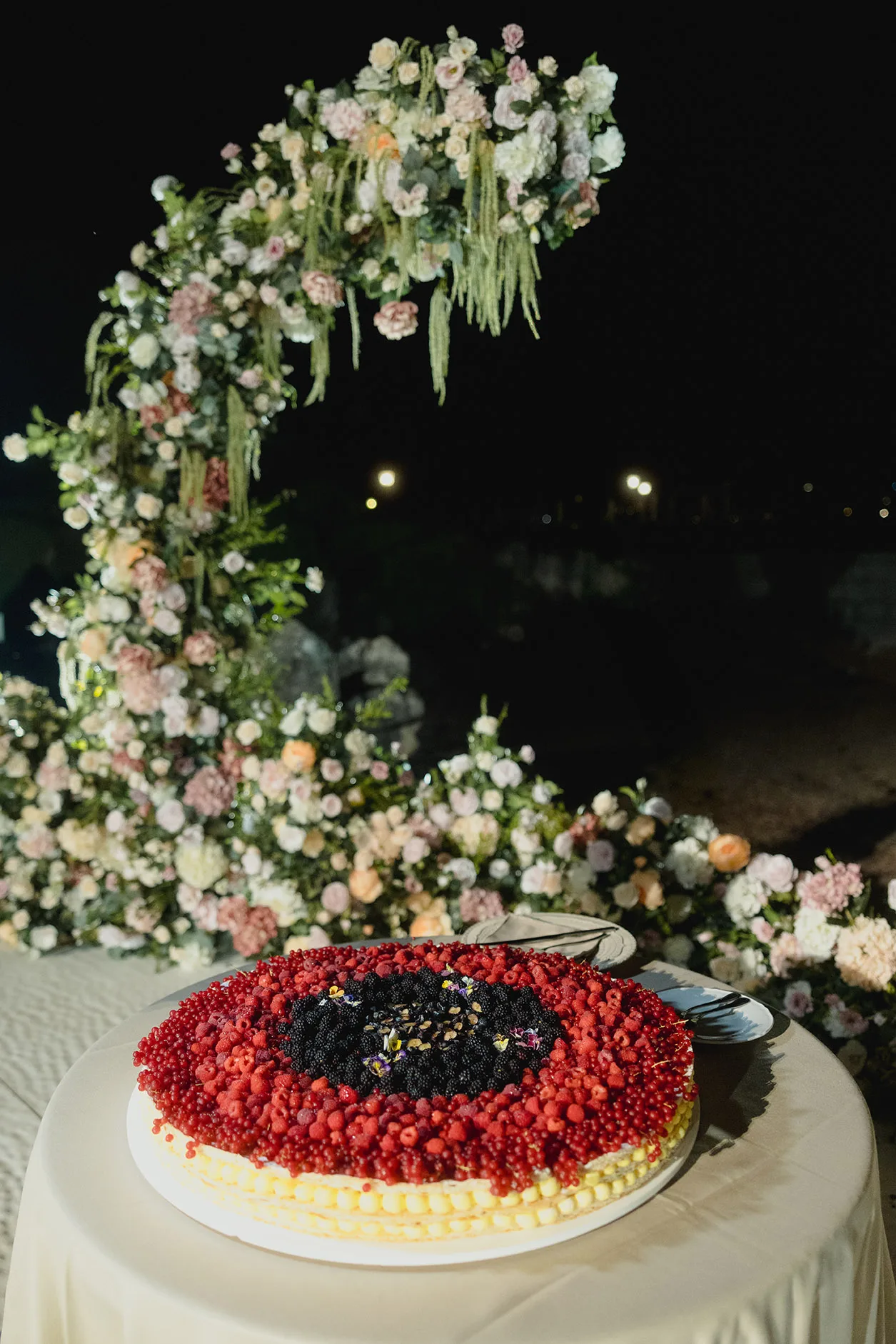 Indian wedding on Lake Como - SugarEvents Luxury Wedding and Event Planner