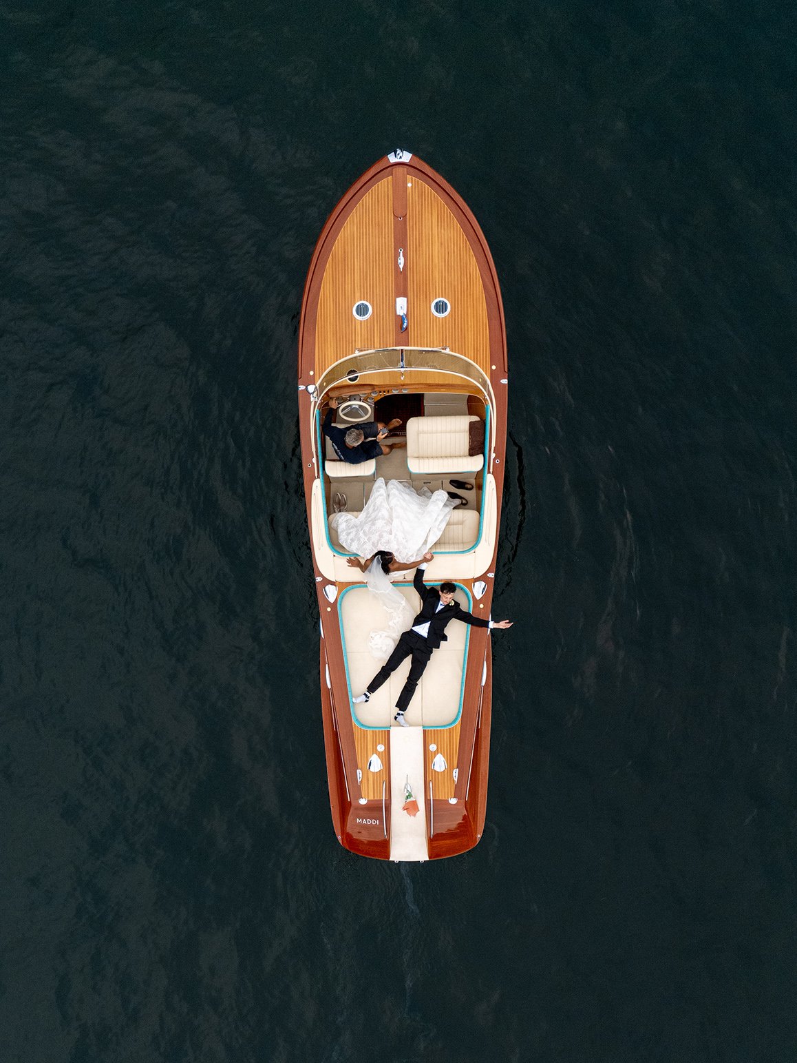 villa del balbianello - SugarEvents Luxury Wedding and Event Planner