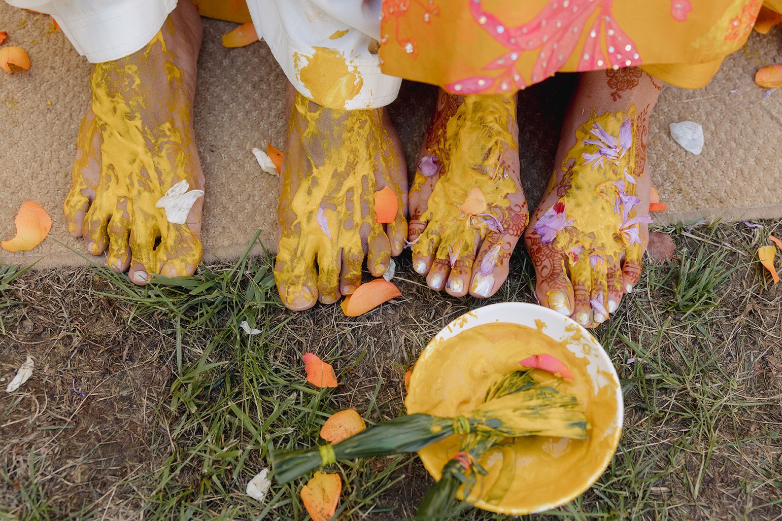 Indian wedding on Lake Como - SugarEvents Luxury Wedding and Event Planner