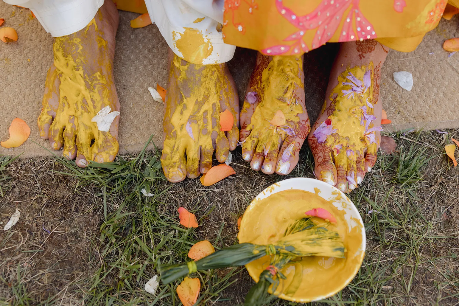 Indian wedding on Lake Como - SugarEvents Luxury Wedding and Event Planner