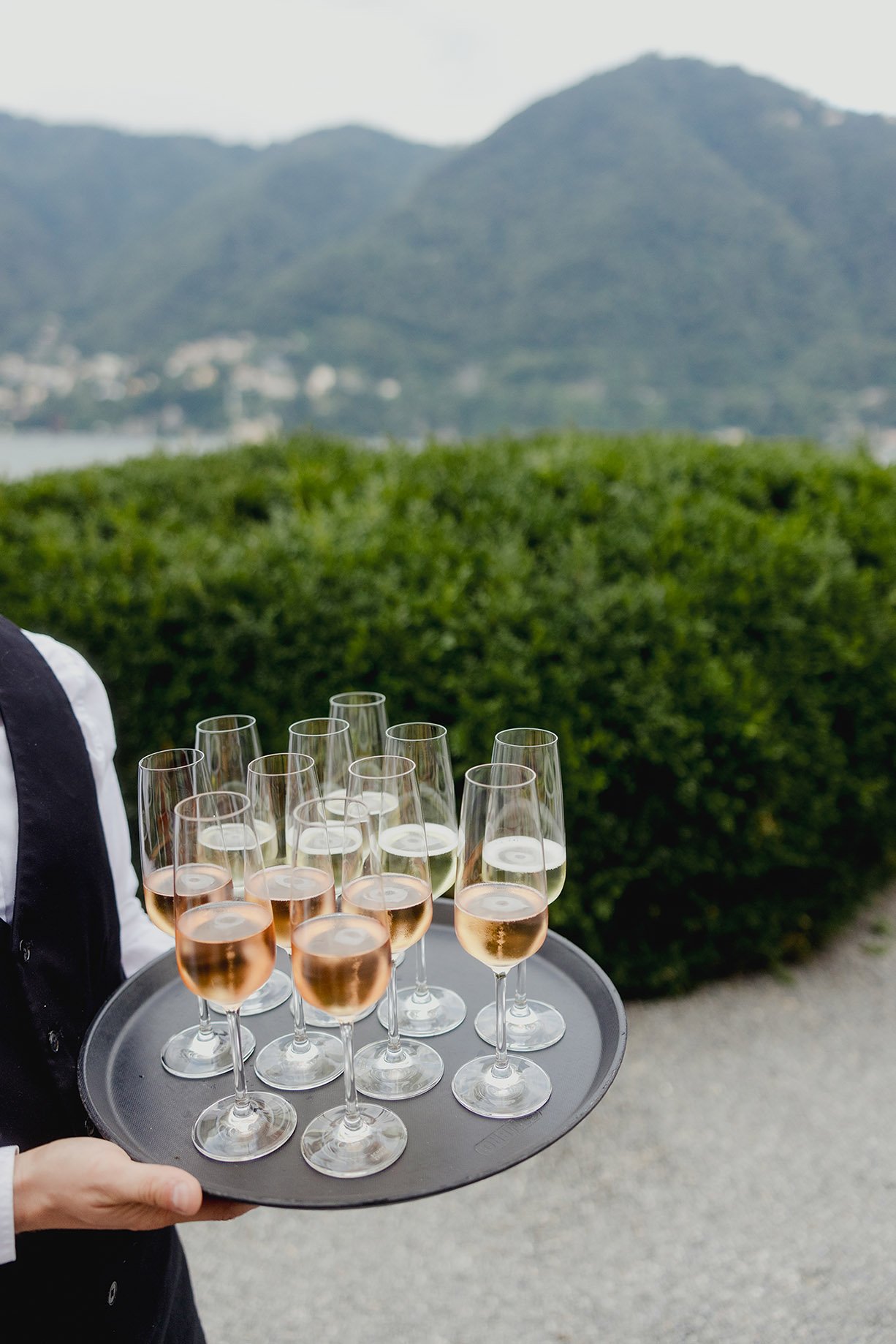 Indian wedding on Lake Como - SugarEvents Luxury Wedding and Event Planner