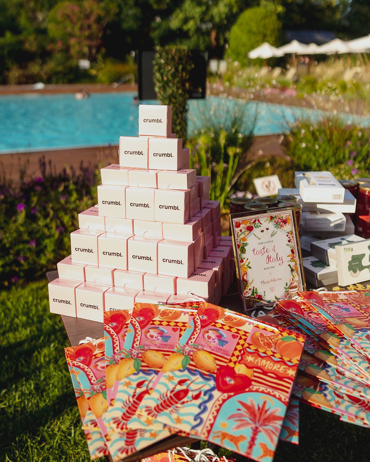 Indian wedding on Lake Como - SugarEvents Luxury Wedding and Event Planner