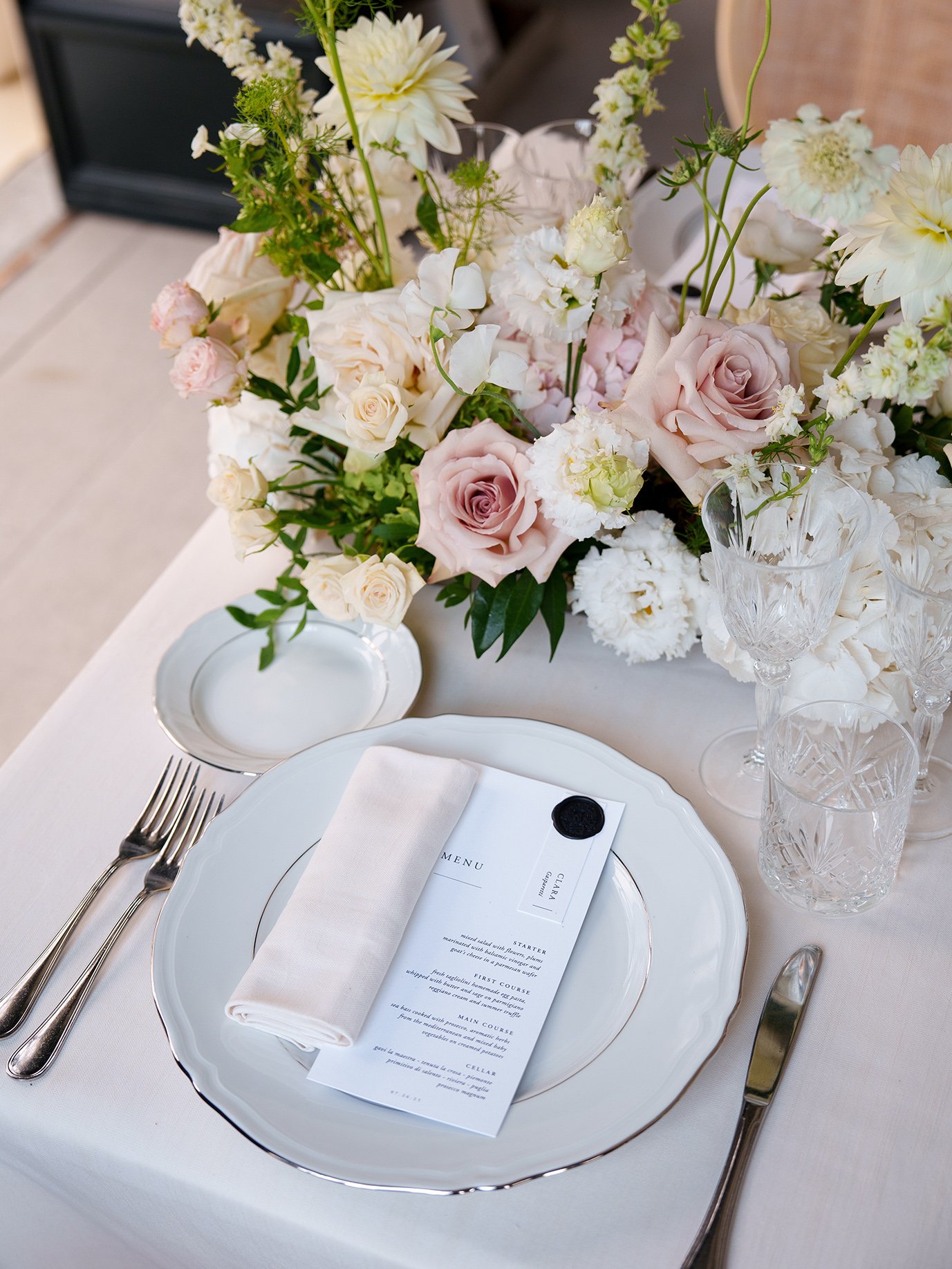 villa del balbianello - SugarEvents Luxury Wedding and Event Planner