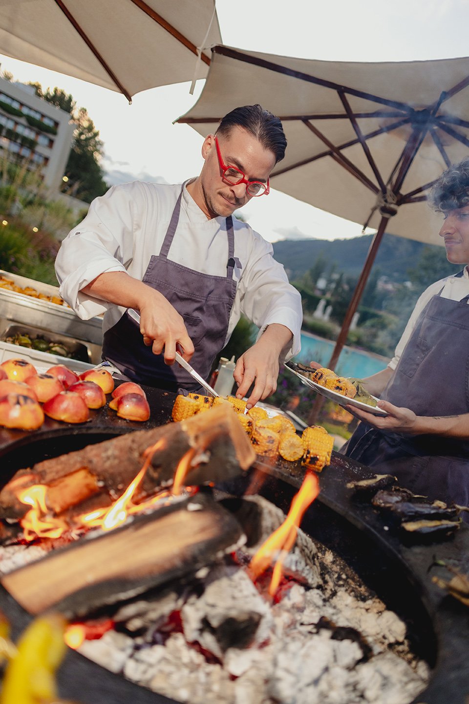 Indian wedding on Lake Como - SugarEvents Luxury Wedding and Event Planner