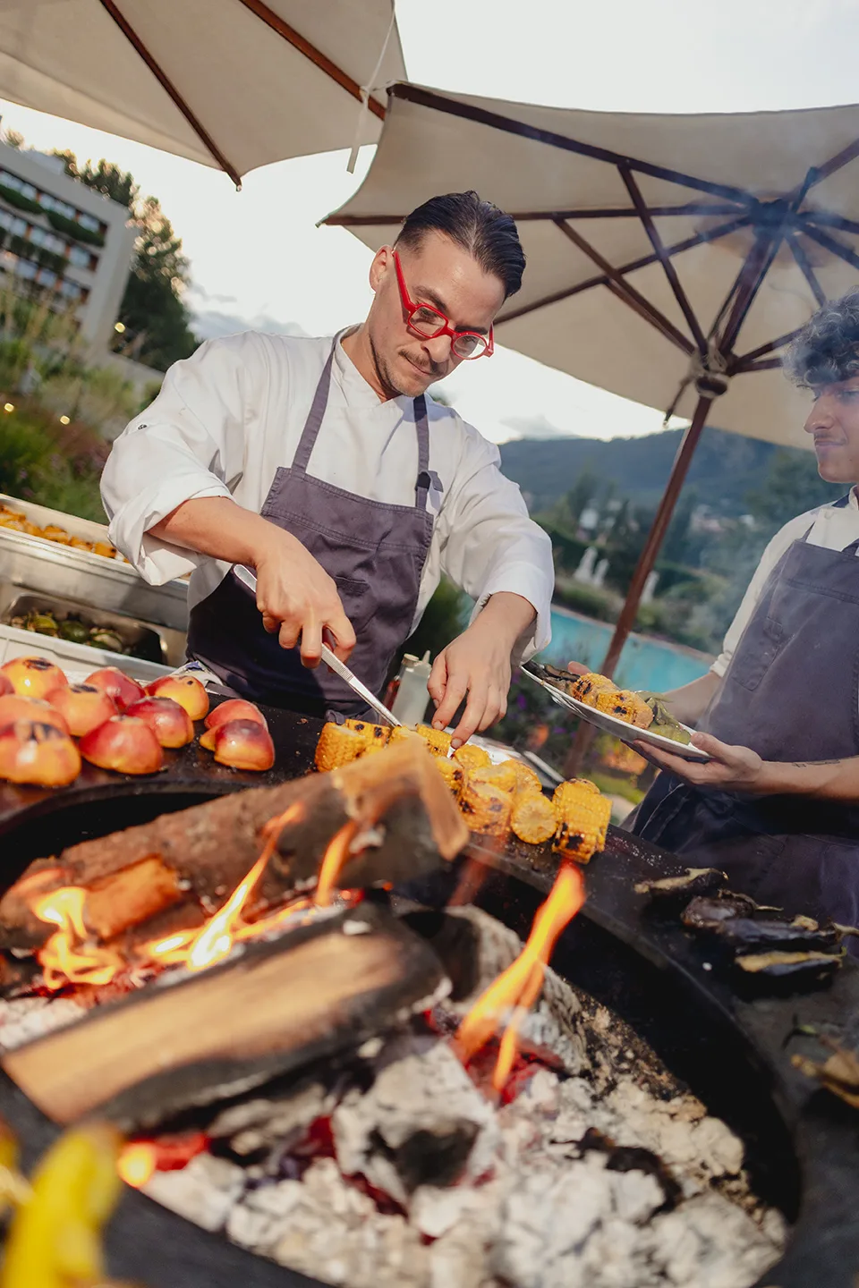 Indian wedding on Lake Como - SugarEvents Luxury Wedding and Event Planner