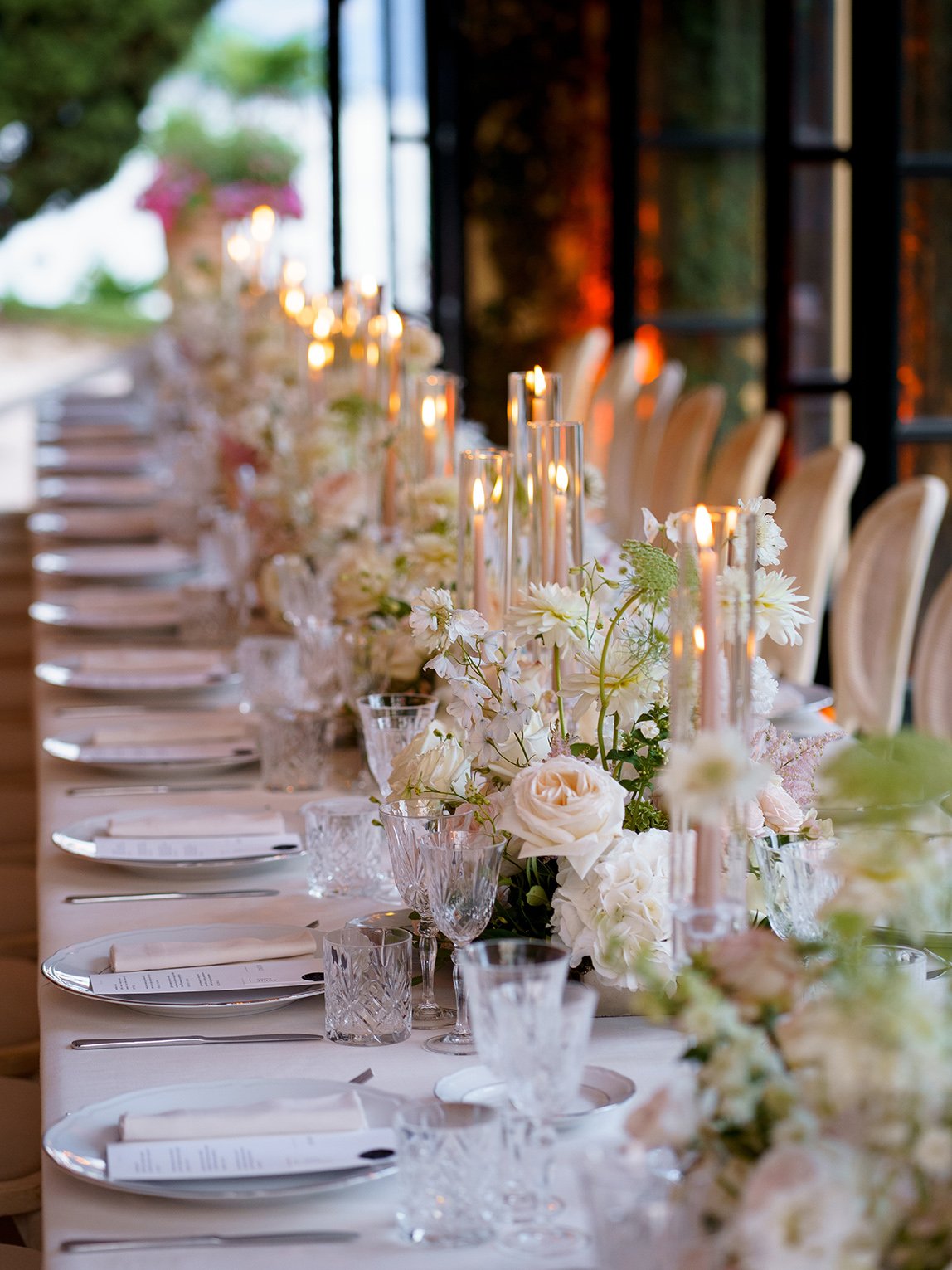 villa del balbianello - SugarEvents Luxury Wedding and Event Planner