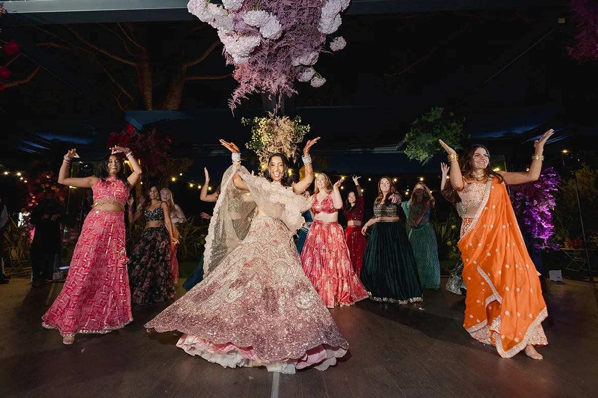 Indian wedding on Lake Como - SugarEvents Luxury Wedding and Event Planner